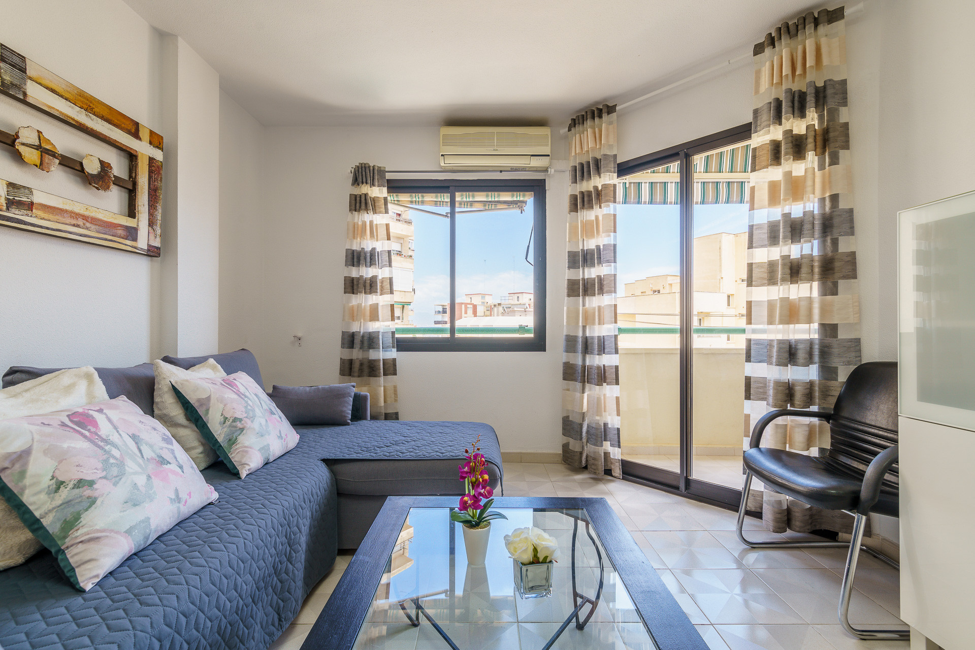 Alquilar Apartamento en Torremolinos MalagaSuite Cozy Apartment Torremolinos imagen-16