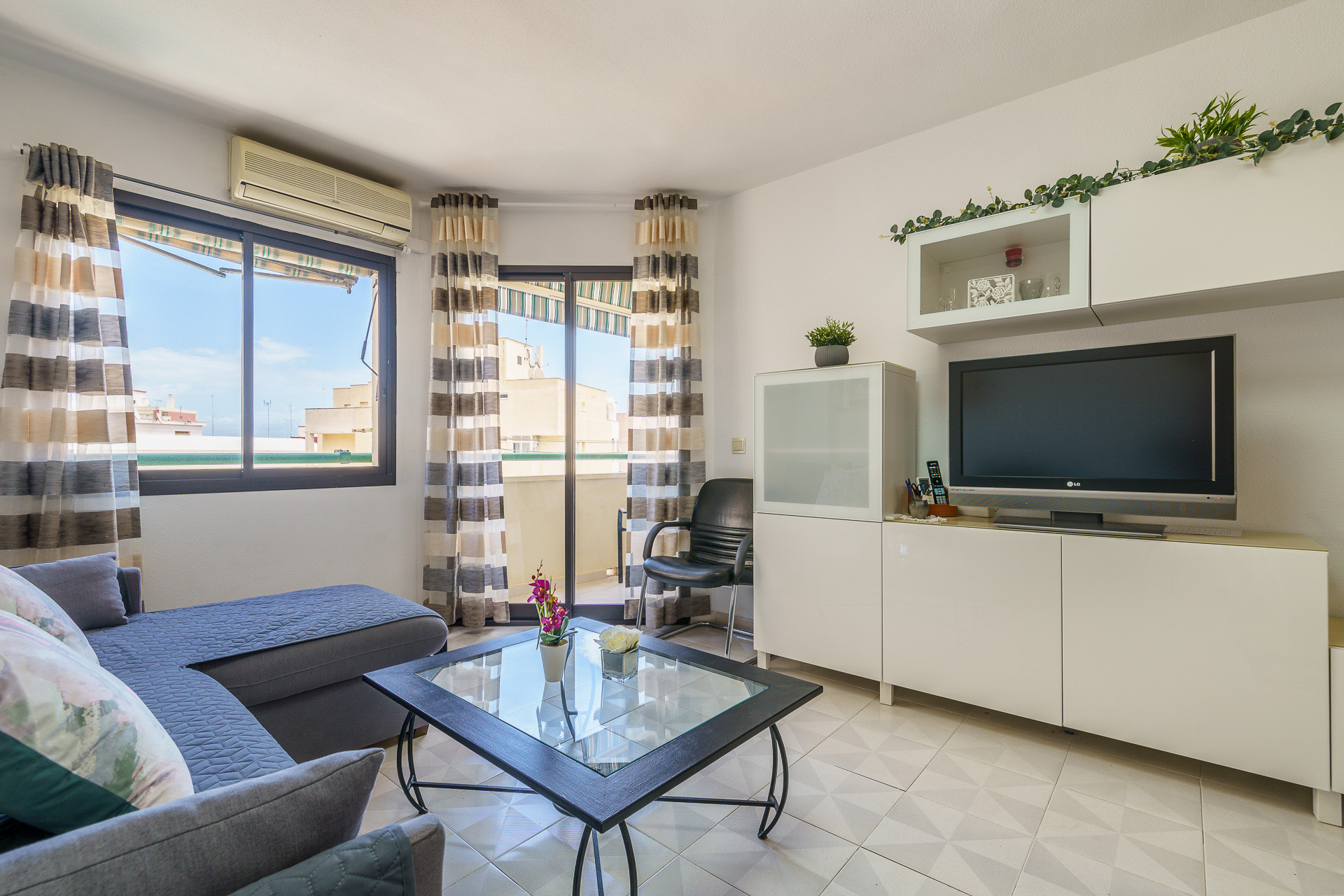 Alquilar Apartamento en Torremolinos MalagaSuite Cozy Apartment Torremolinos imagen-15