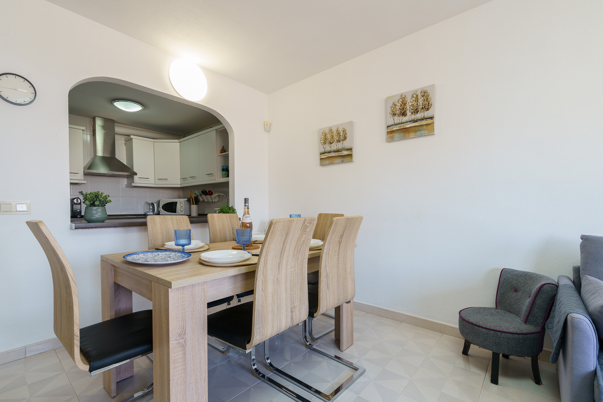 Alquilar Apartamento en Torremolinos MalagaSuite Cozy Apartment Torremolinos imagen-14