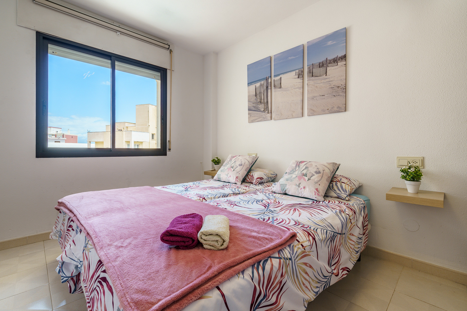 Alquilar Apartamento en Torremolinos MalagaSuite Cozy Apartment Torremolinos imagen-5