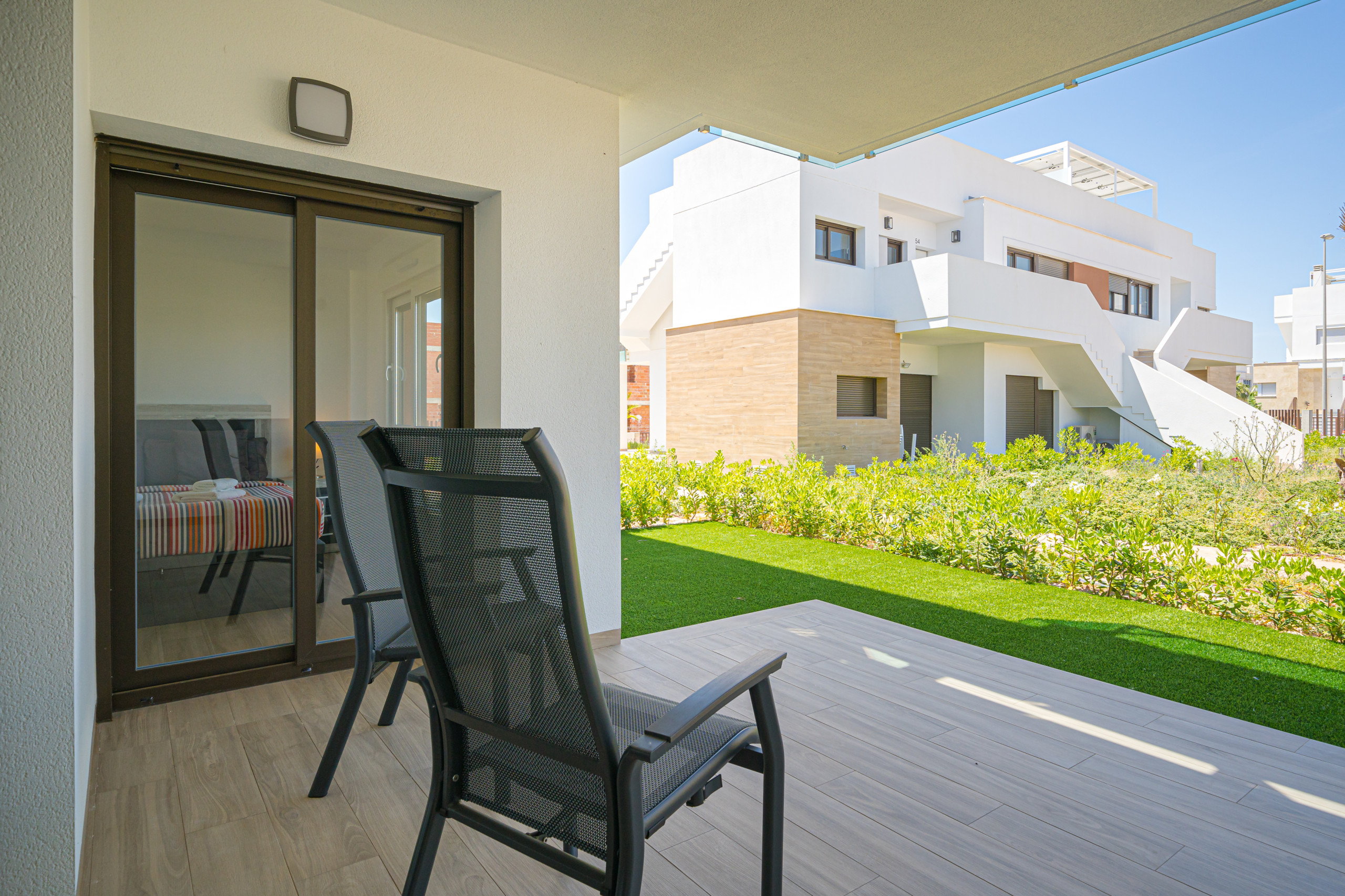 Rent Apartment in Orihuela Costa Casa Salma picture-4