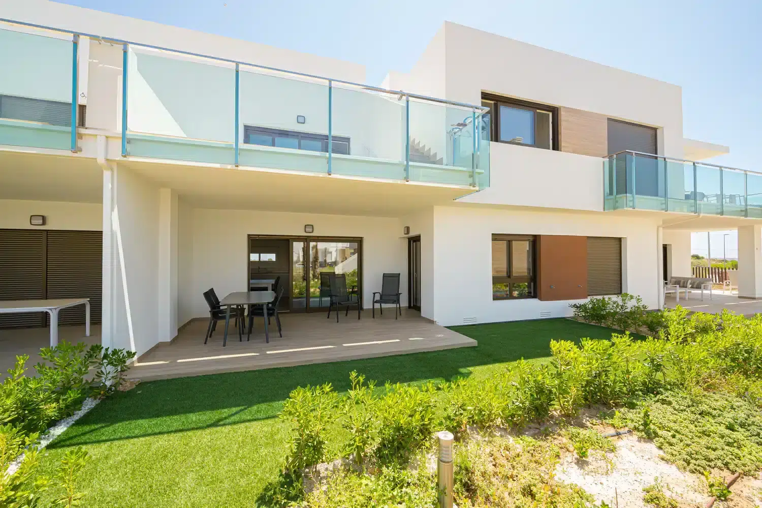 Alquilar Apartamento en Orihuela Costa Casa Salma imagen-3