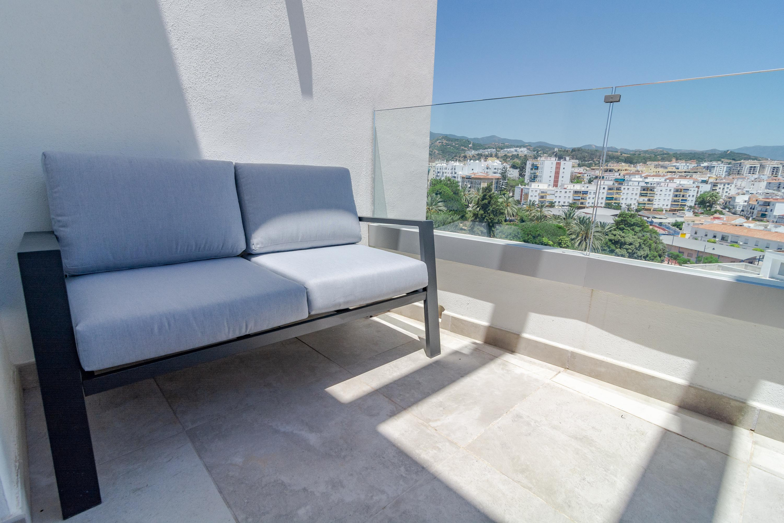 Alquilar Apartamento en Estepona INF2.7E- Luxury 2 bedroom apartment Estepona imagen-13