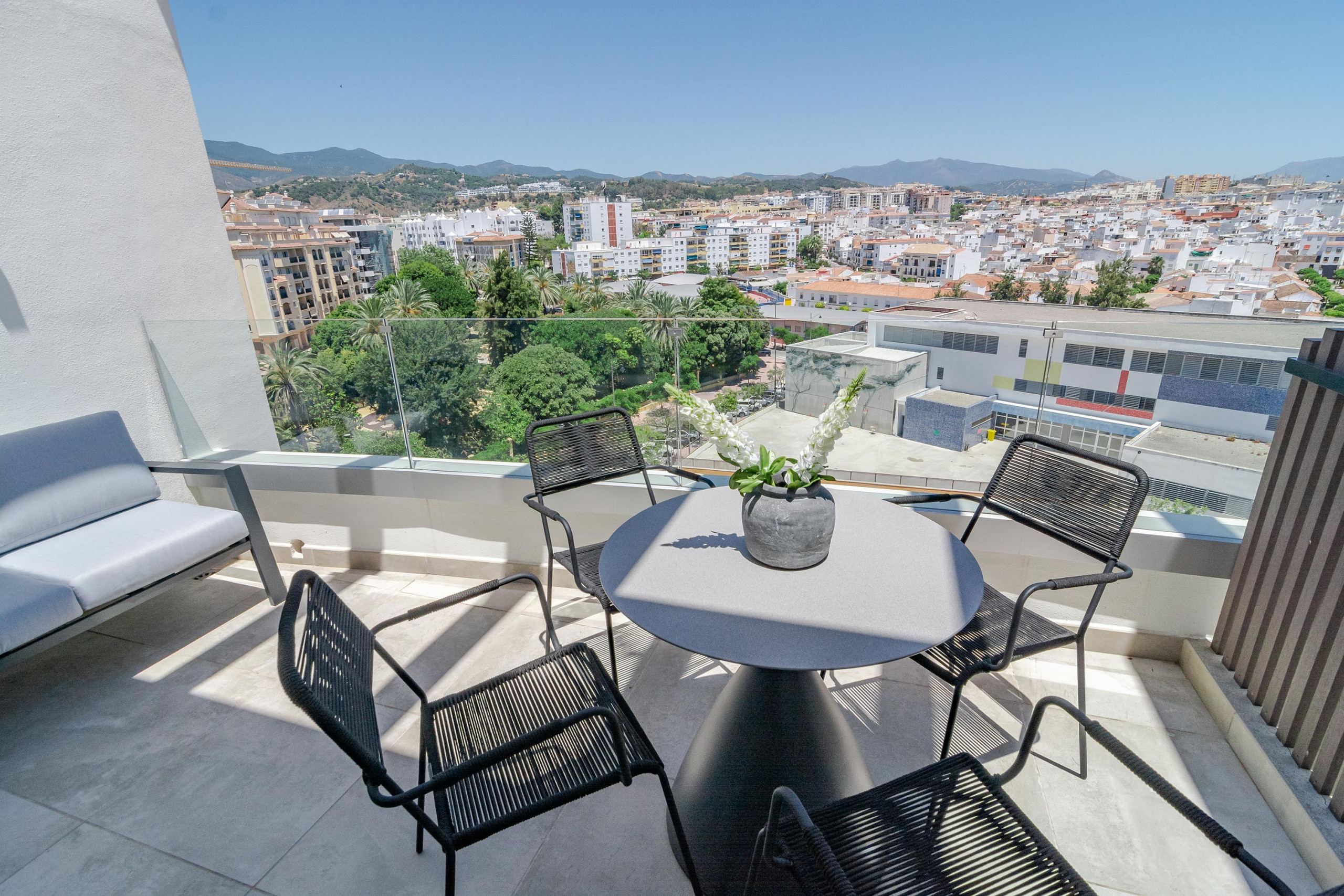 Alquilar Apartamento en Estepona INF2.7E- Luxury 2 bedroom apartment Estepona imagen-10