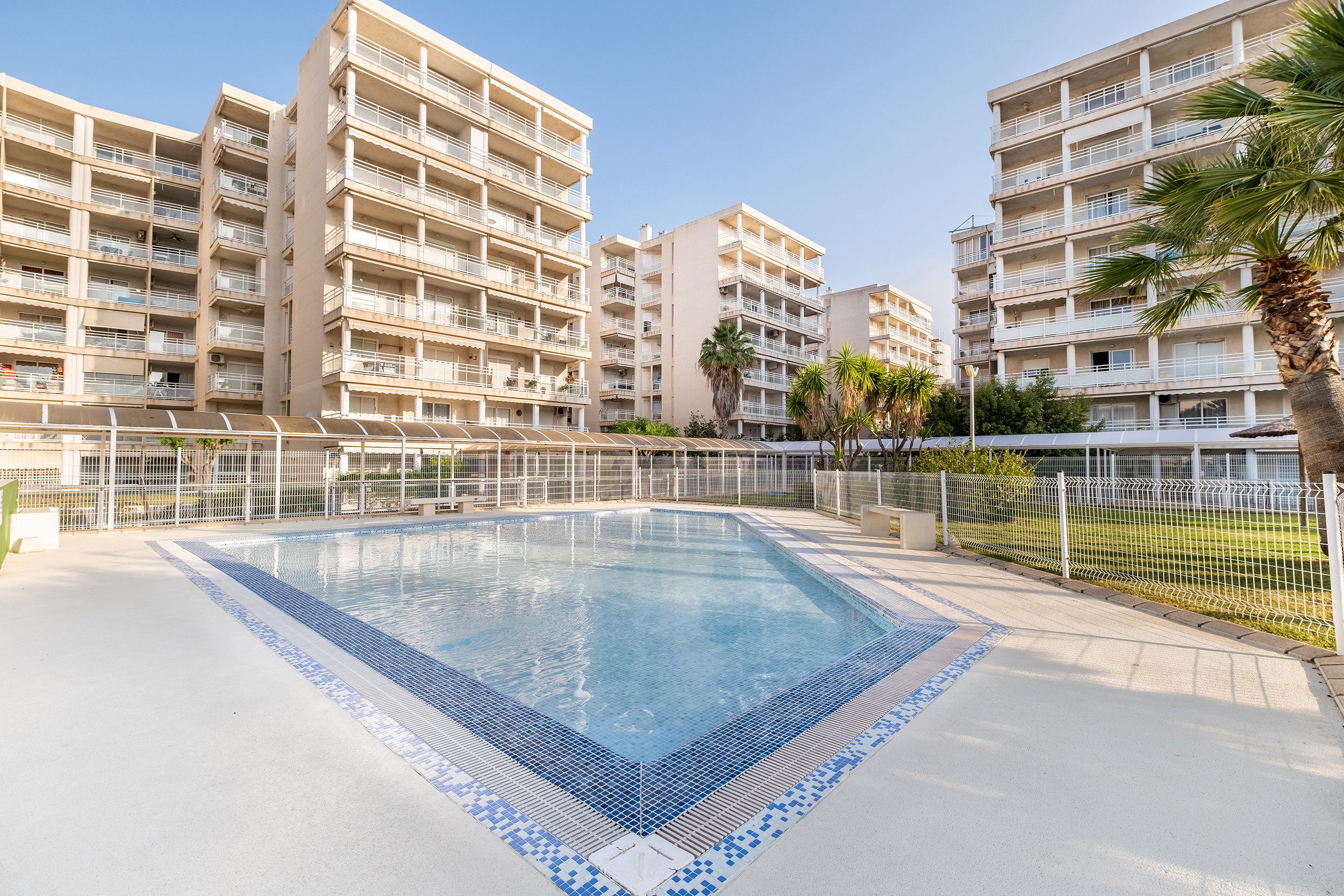 Alquilar Apartamento en  Apt. Last Canet 1, (F) imagen-52