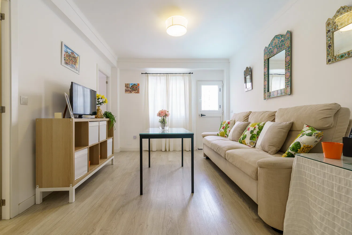 Alquilar Apartamento en Málaga MalagaSuite La Escalerita imagen-19