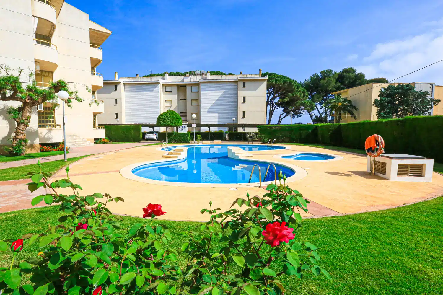 Alquilar Apartamento en Cambrils PARADISE MAR imagen-0