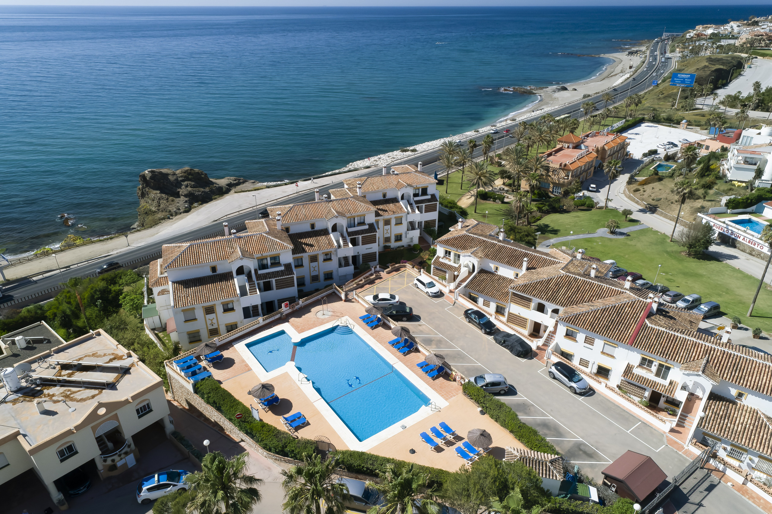 Alquilar Apartamento en Mijas Costa ALFRESCO STAYS PM 15B imagen-0