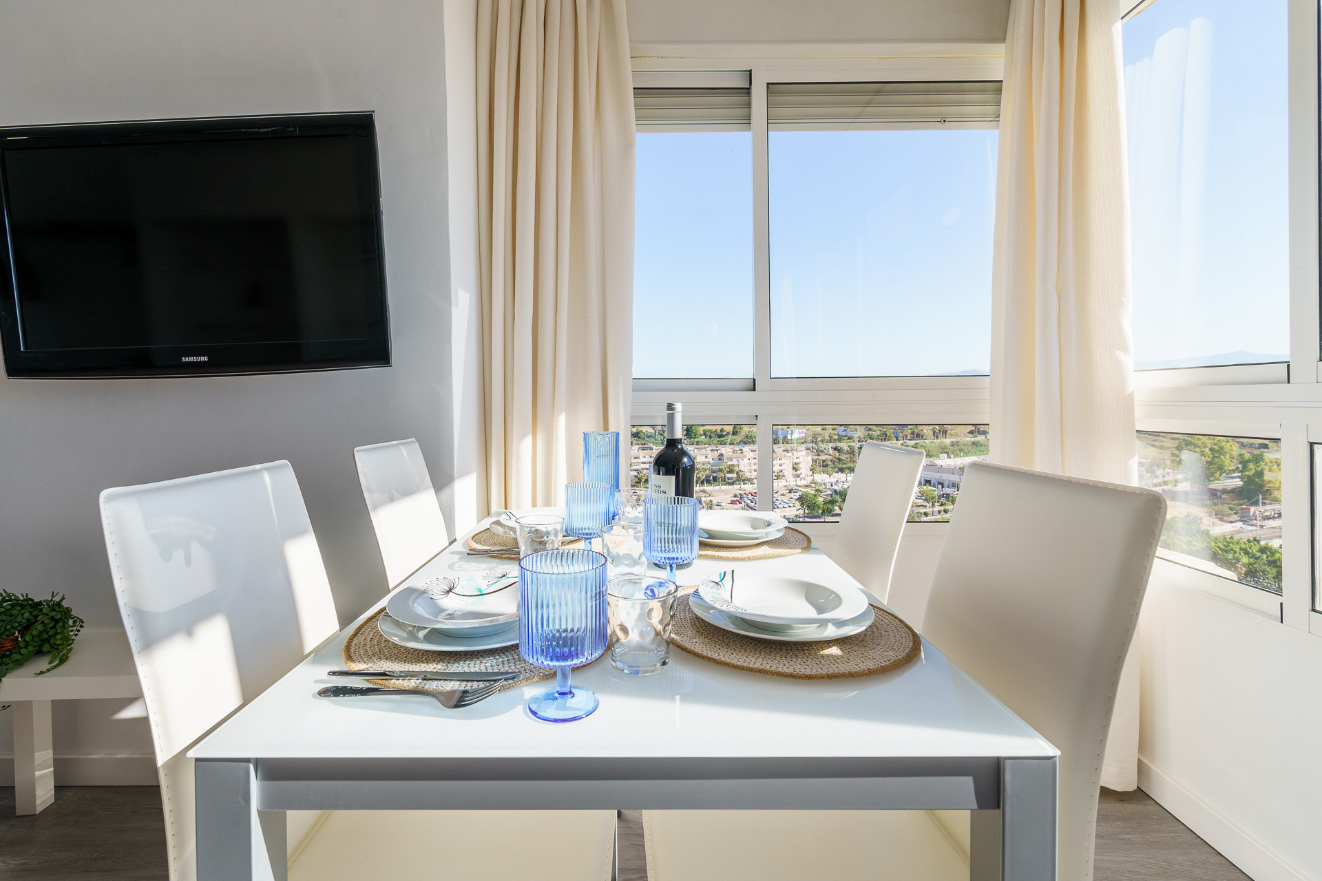 Alquilar Apartamento en Torremolinos MalagaSuite Comfy Studio imagen-13