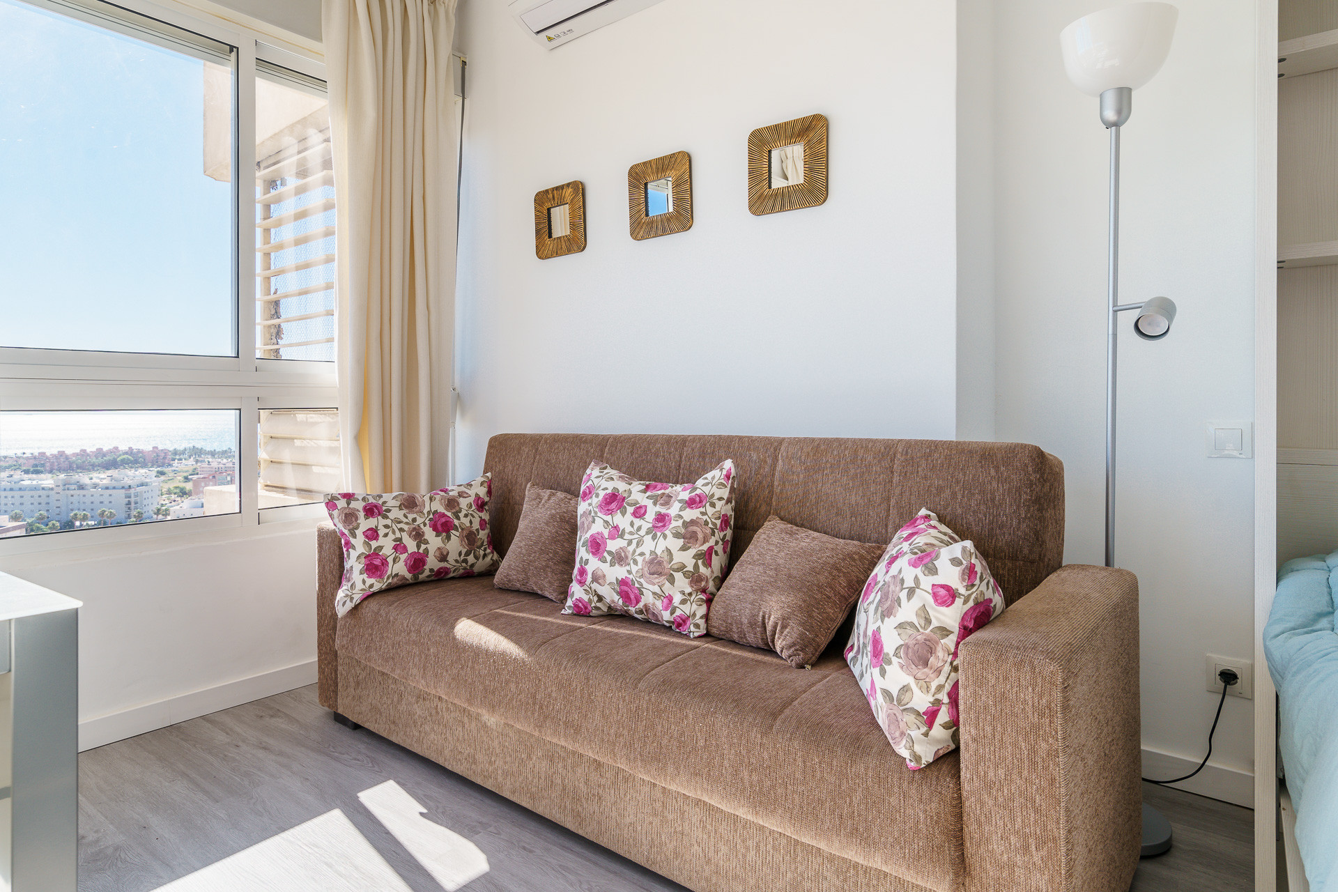 Alquilar Apartamento en Torremolinos MalagaSuite Comfy Studio imagen-6