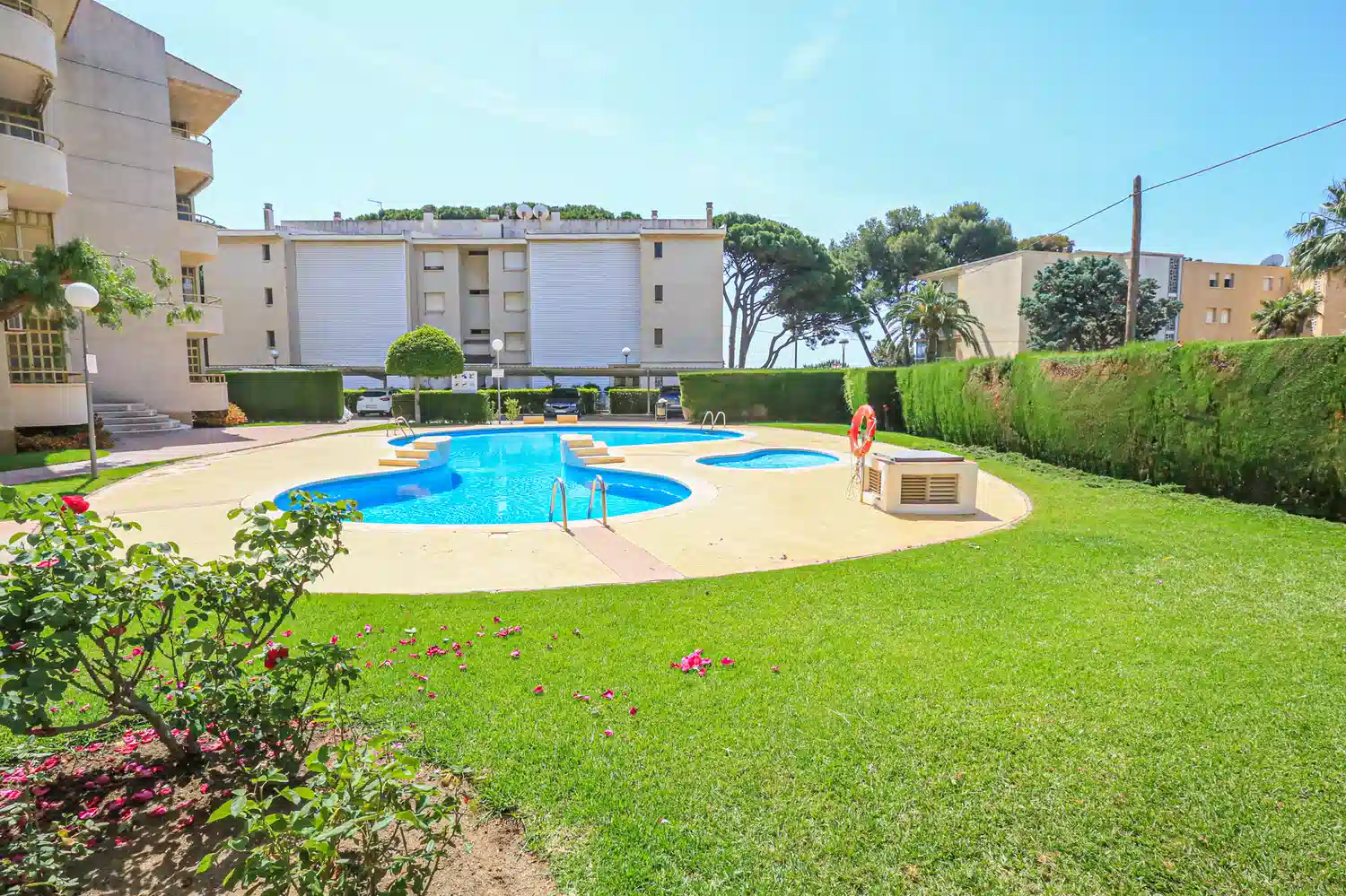 Alquilar Apartamento en Cambrils PARADISE MAR imagen-6