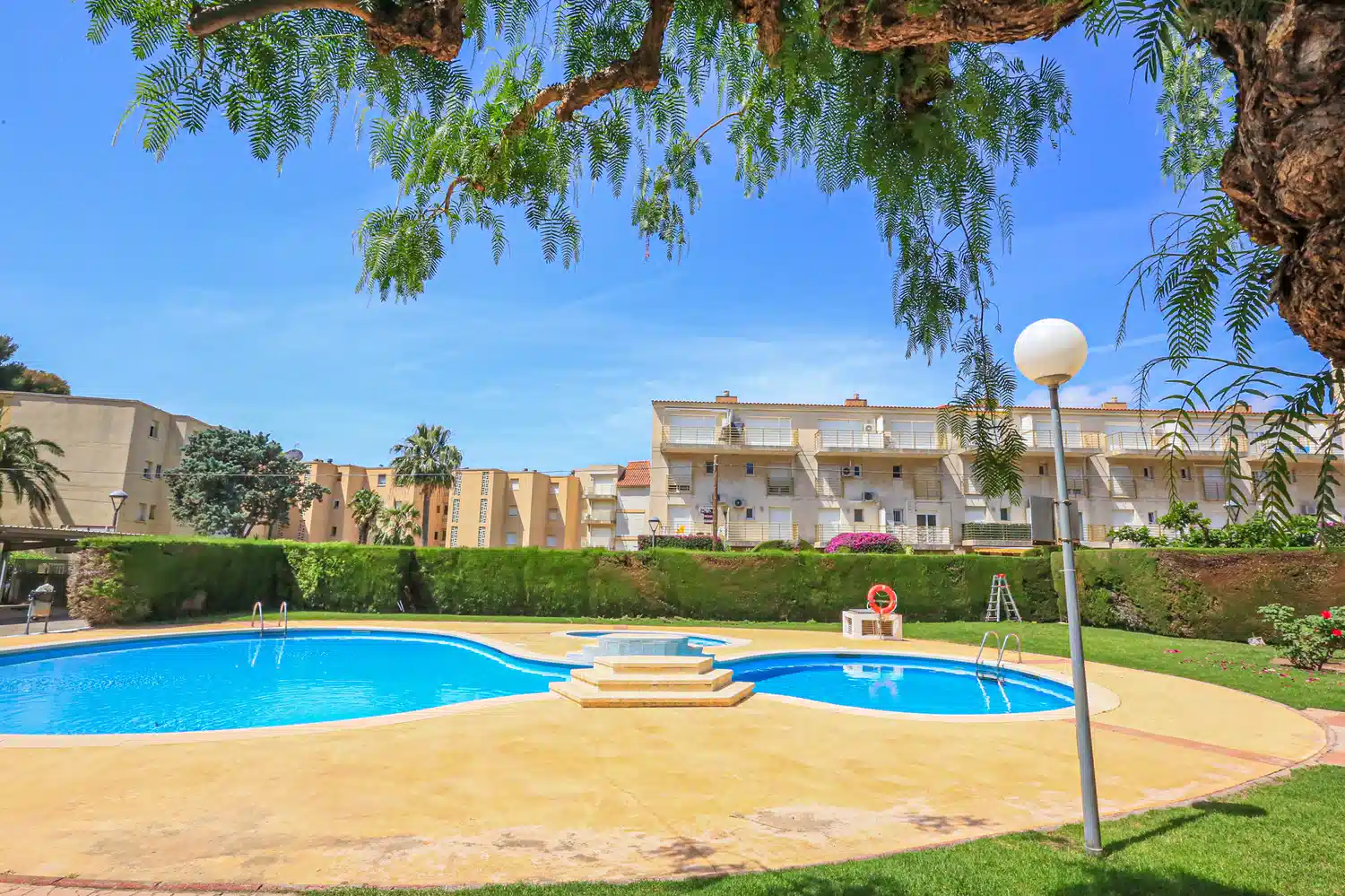Alquilar Apartamento en Cambrils PARADISE MAR imagen-3