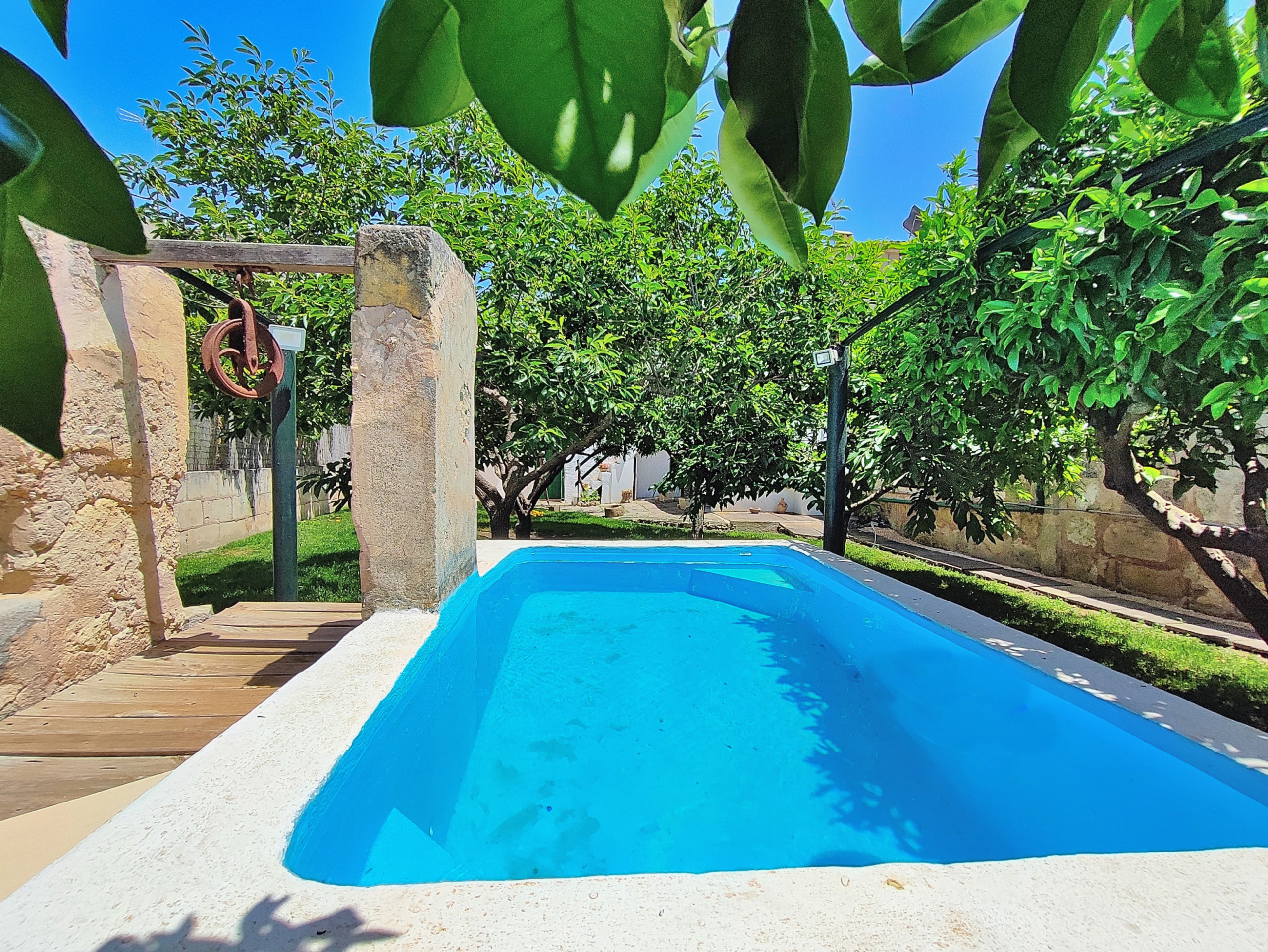 Ferienhaus in Sinéu buchen Casa Ca S'Escolà 175 by Mallorca Charme Bild-22