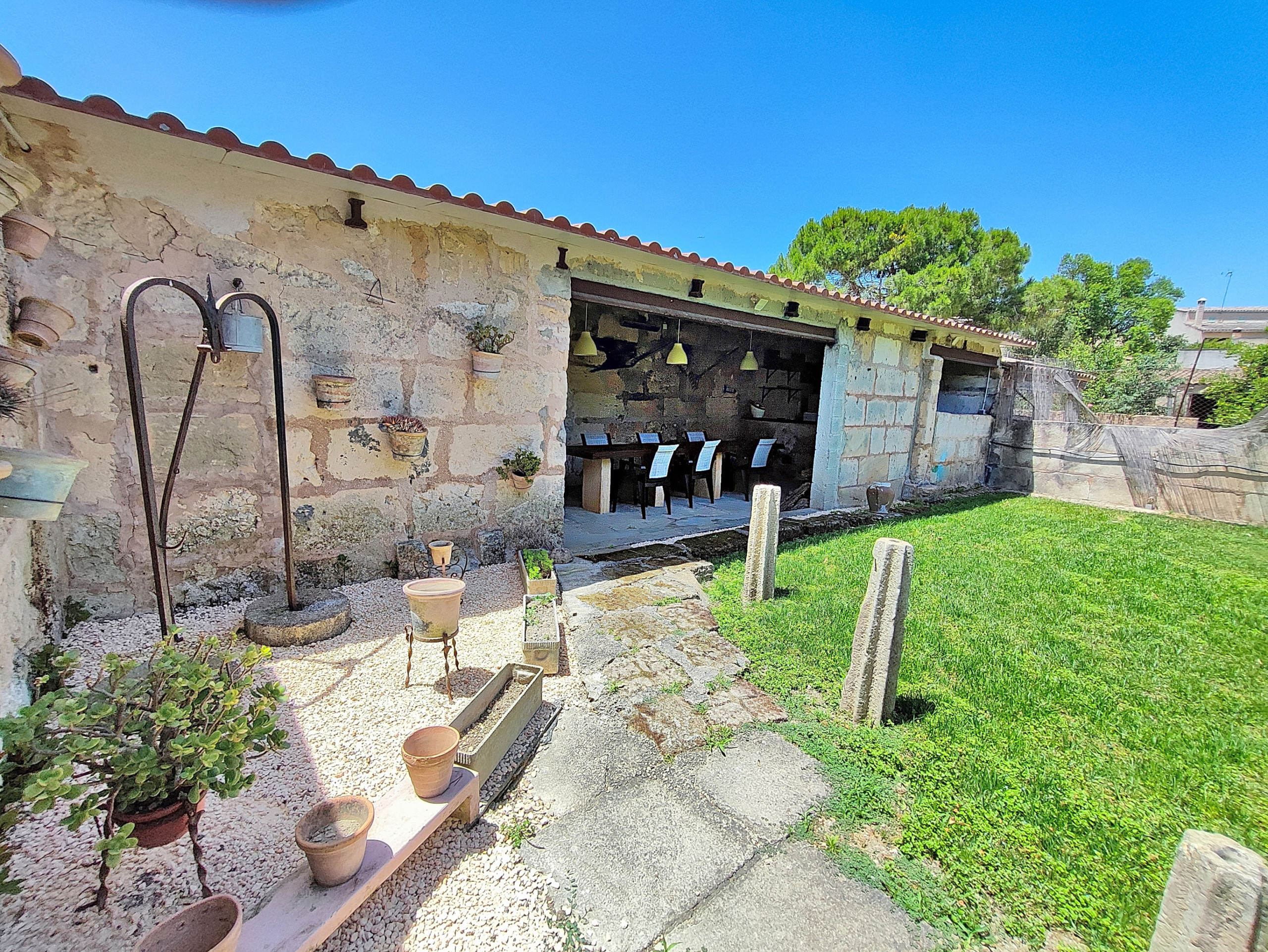 Ferienhaus in Sinéu buchen Casa Ca S'Escolà 175 by Mallorca Charme Bild-4