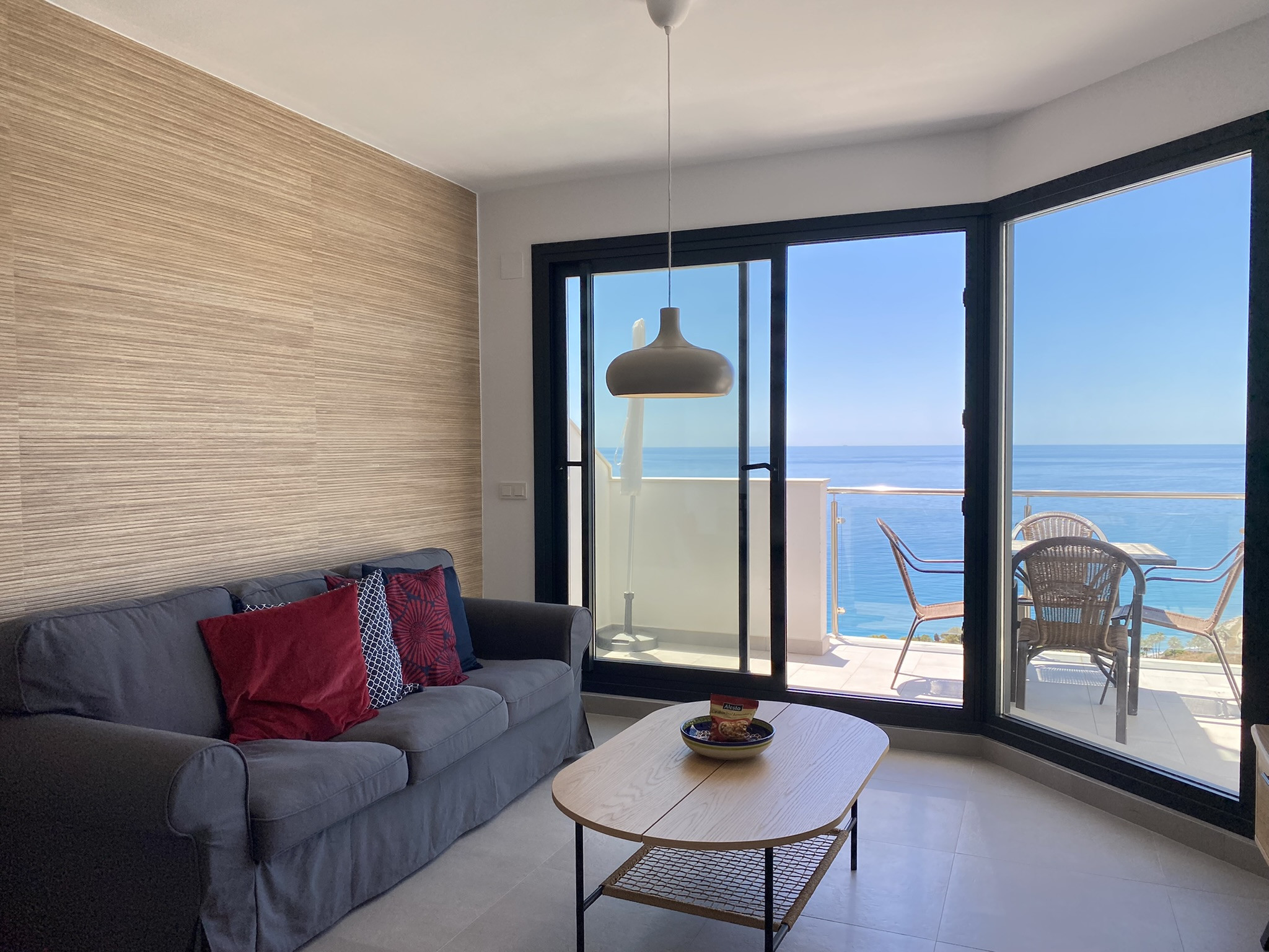 Rent Apartment in Nerja Terrazas de Ladera V5 Casasol picture-2