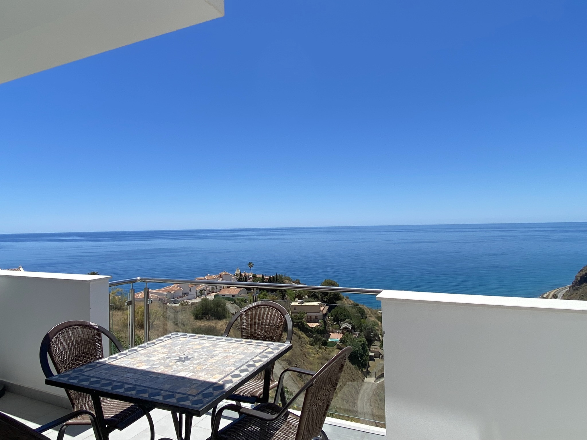 Rent Apartment in Nerja Terrazas de Ladera V5 Casasol picture-8