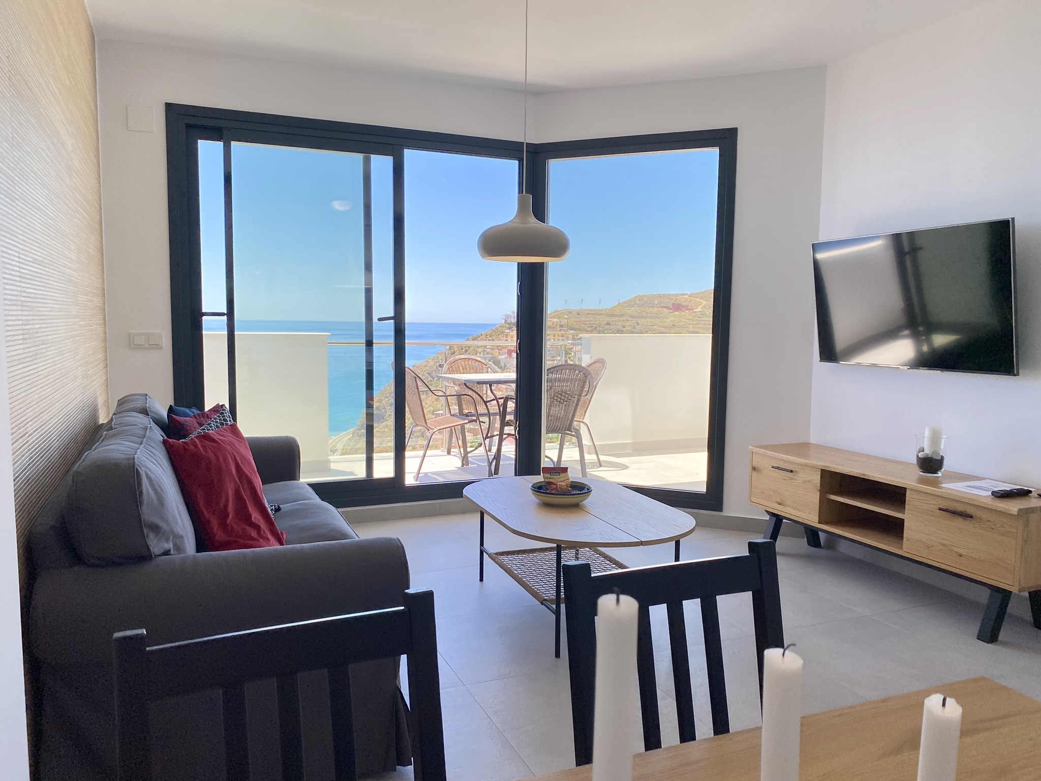 Ferienwohnung in Nerja buchen Terrazas de Ladera V5 Casasol Bild-10