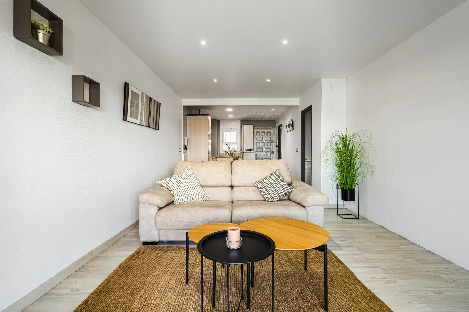 Alquilar Apartamento en Empuriabrava Apartamento WELCS en el centro de Empuriabrava imagen-11