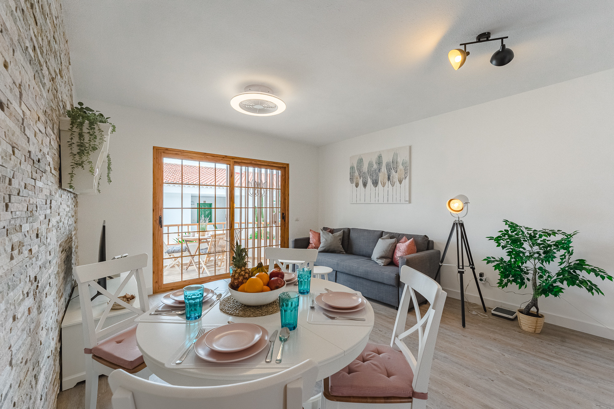 Ferienwohnung in Costa Adeje buchen Ferienwohnung Sealoft Bouganvillas Bild-8