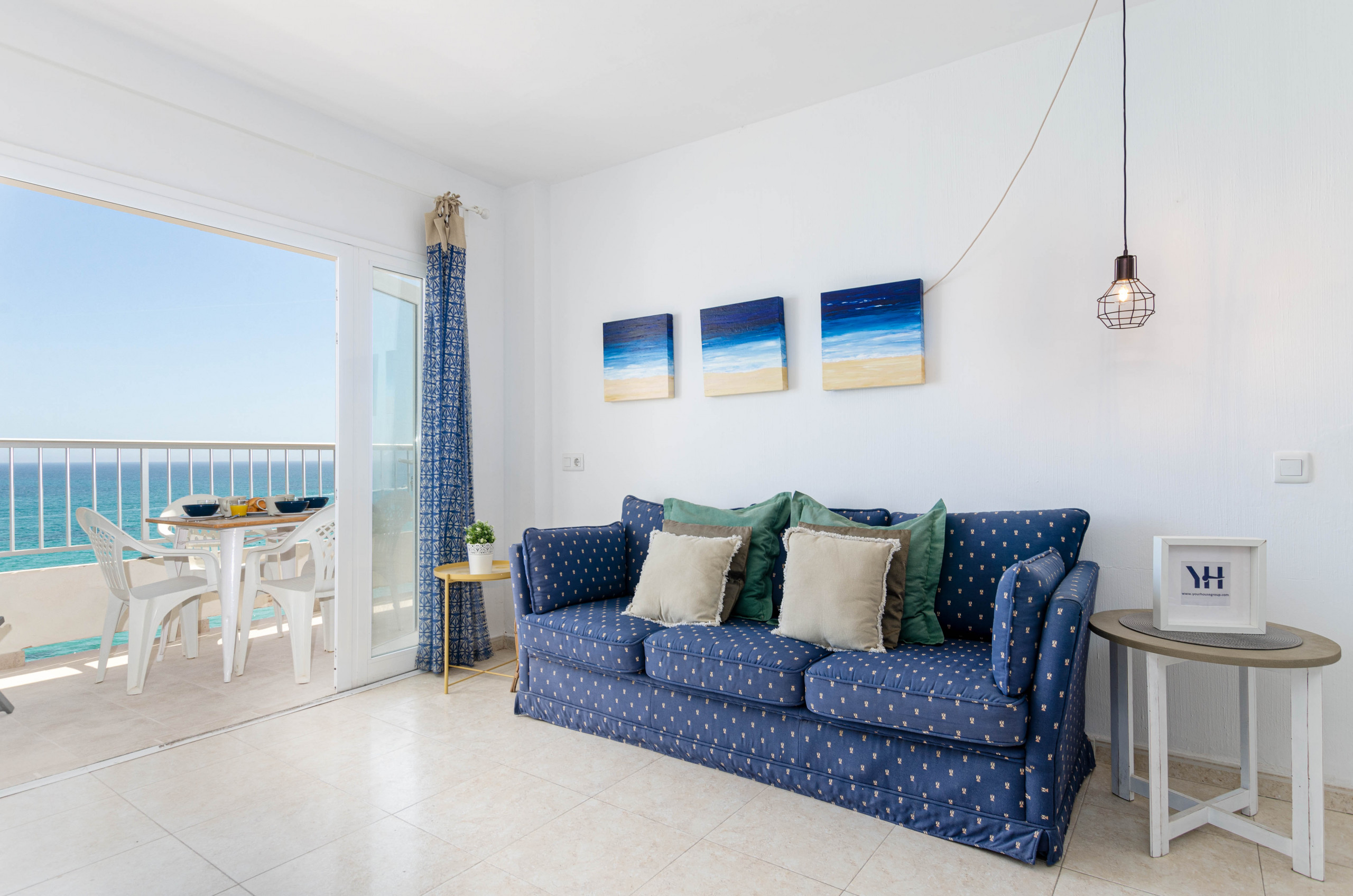 Rent Apartment in Can Picafort YourHouse Ocean picture-0