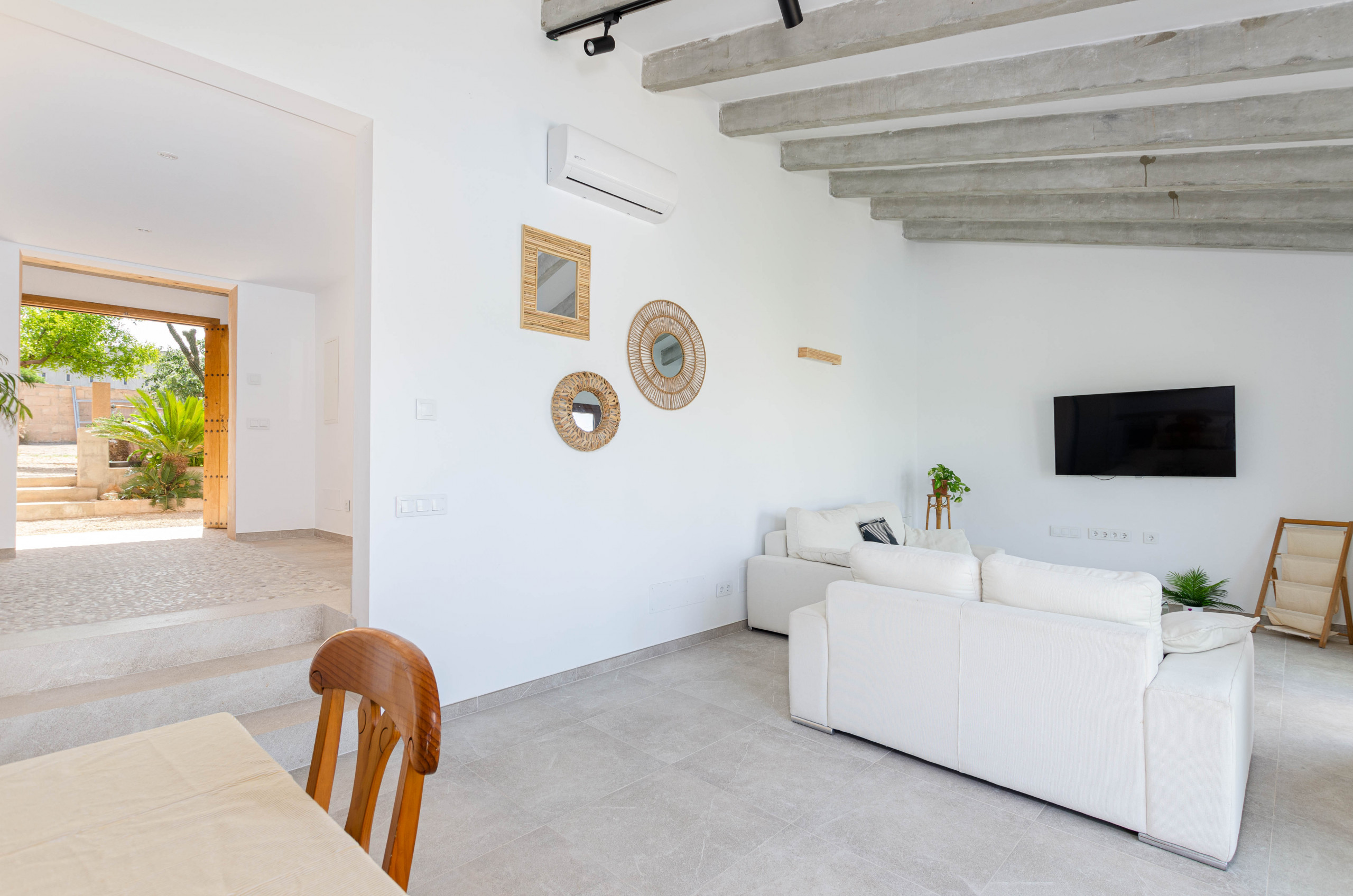 Rent Villa in Muro YourHouse Can Covetes picture-14