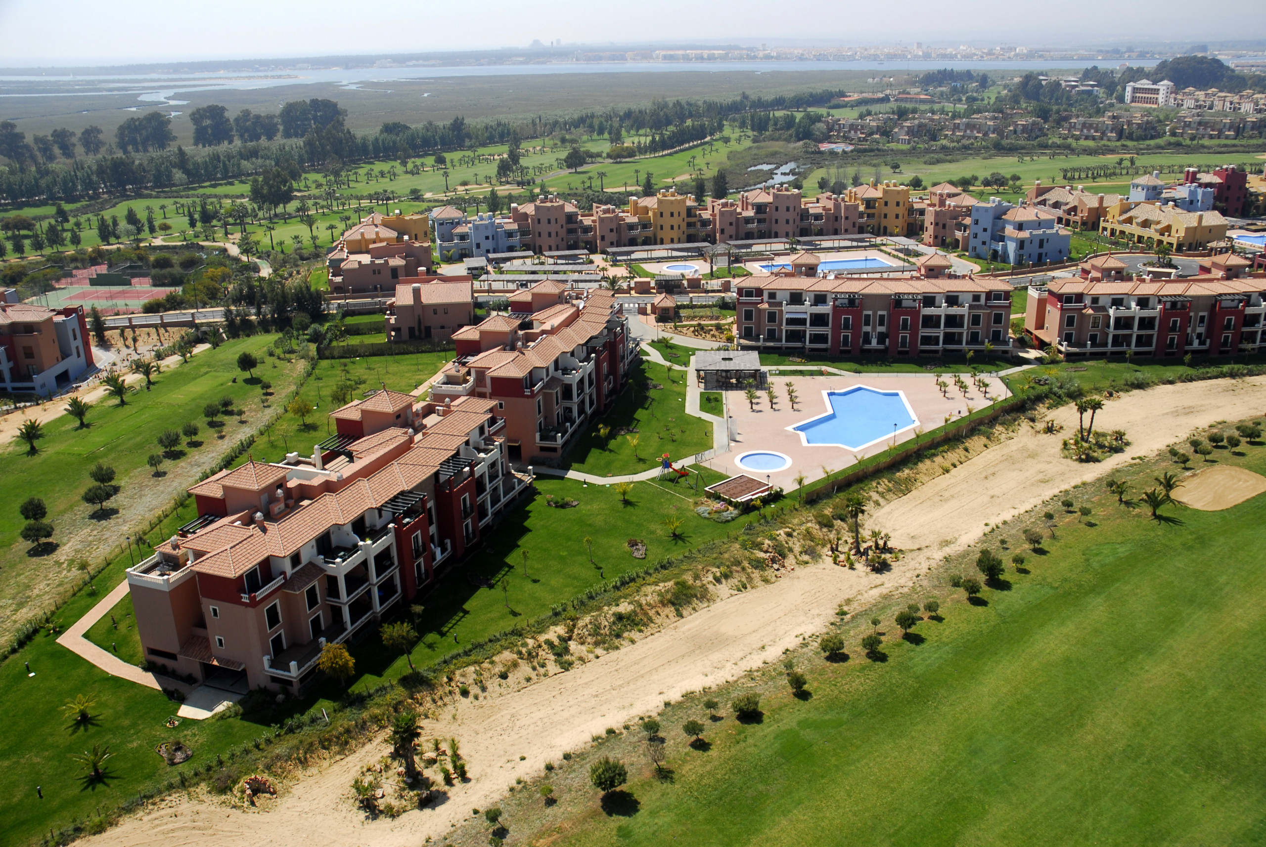 Rent Apartment in Ayamonte Prado Golf 24 AT picture-30