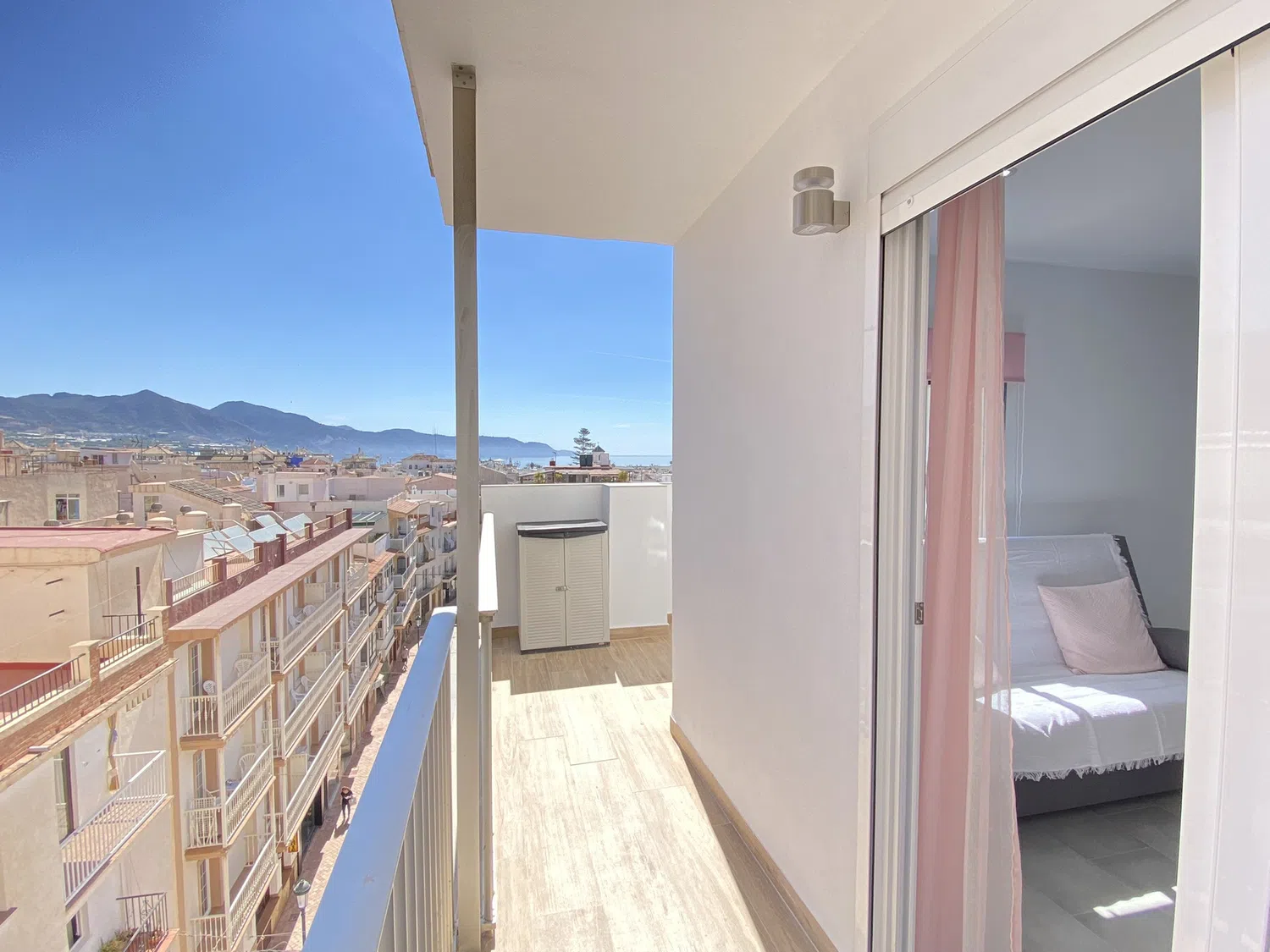 Alquilar Apartamento en Nerja Centro Life Seaview Casasol imagen-12