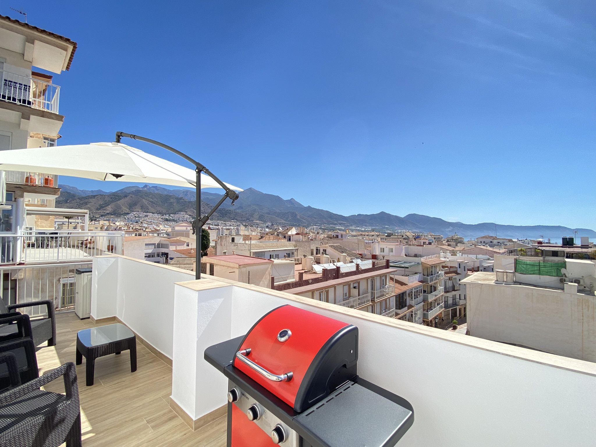 Location Appartement à Nerja Centro Life Seaview Casasol photo-14