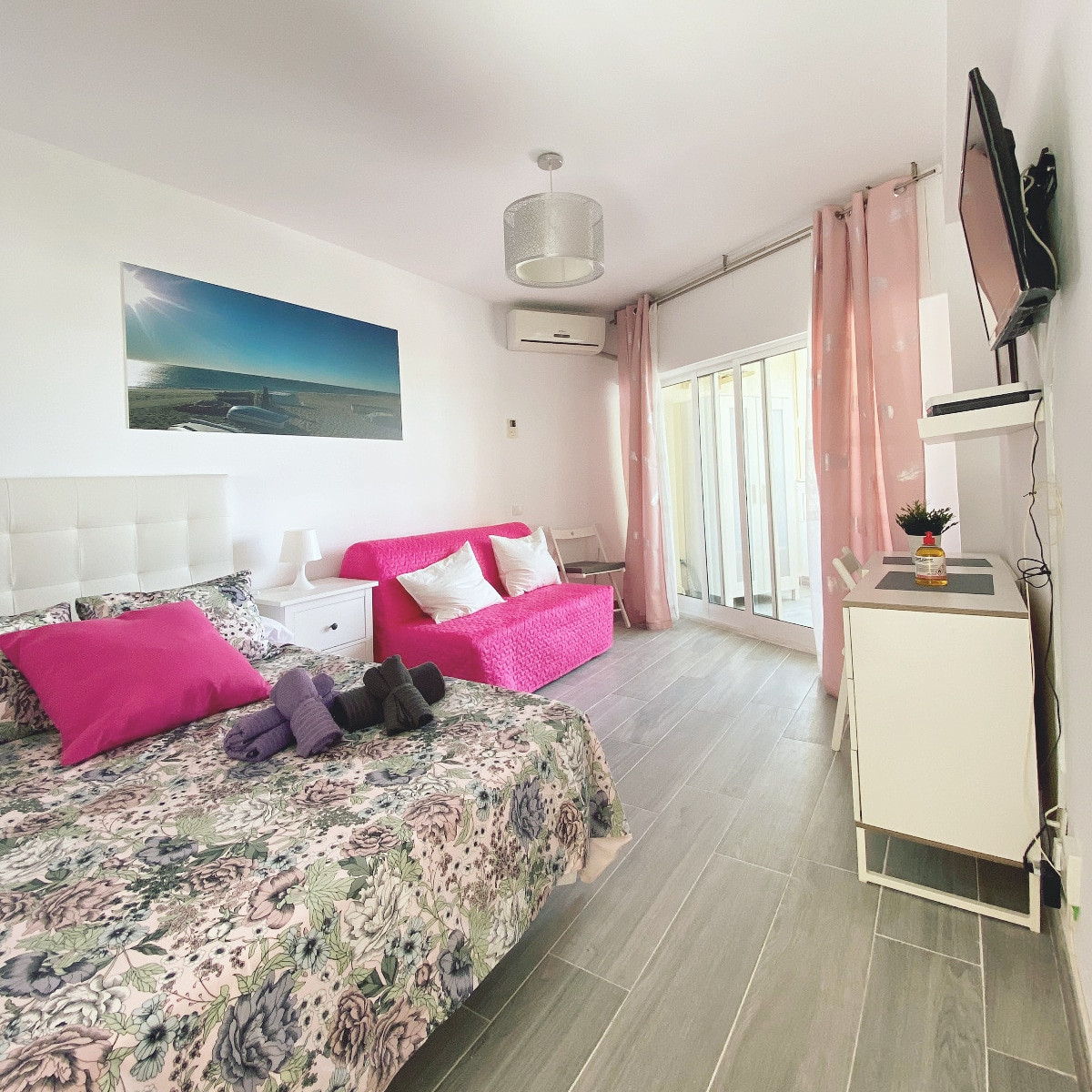 Ferienwohnung in Benalmádena buchen TAMARINDOS 721 Bild-9