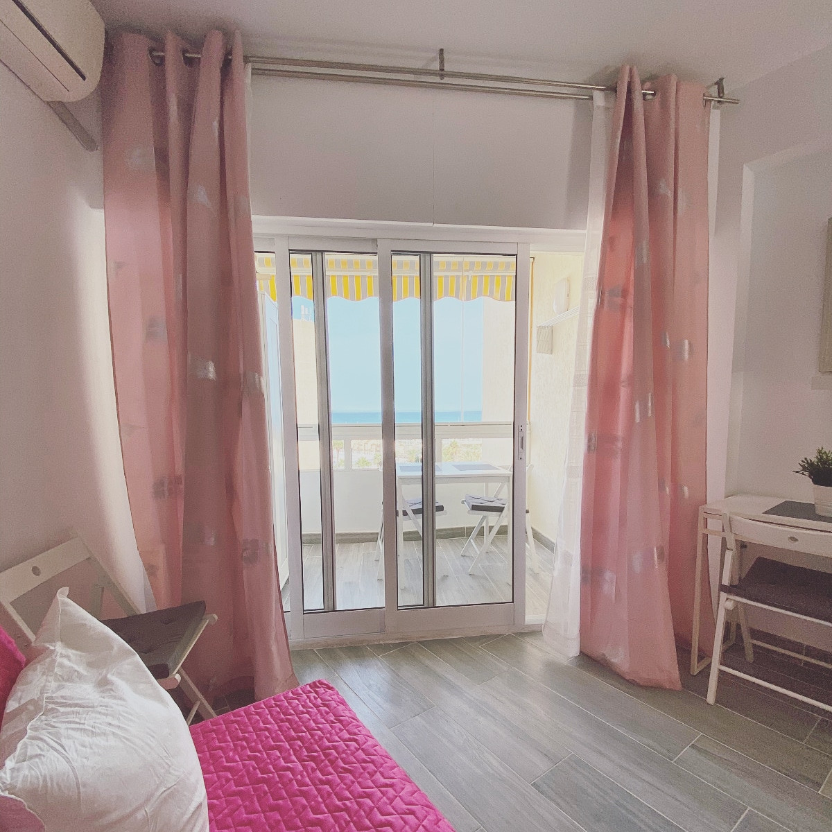 Ferienwohnung in Benalmádena buchen TAMARINDOS 721 Bild-7