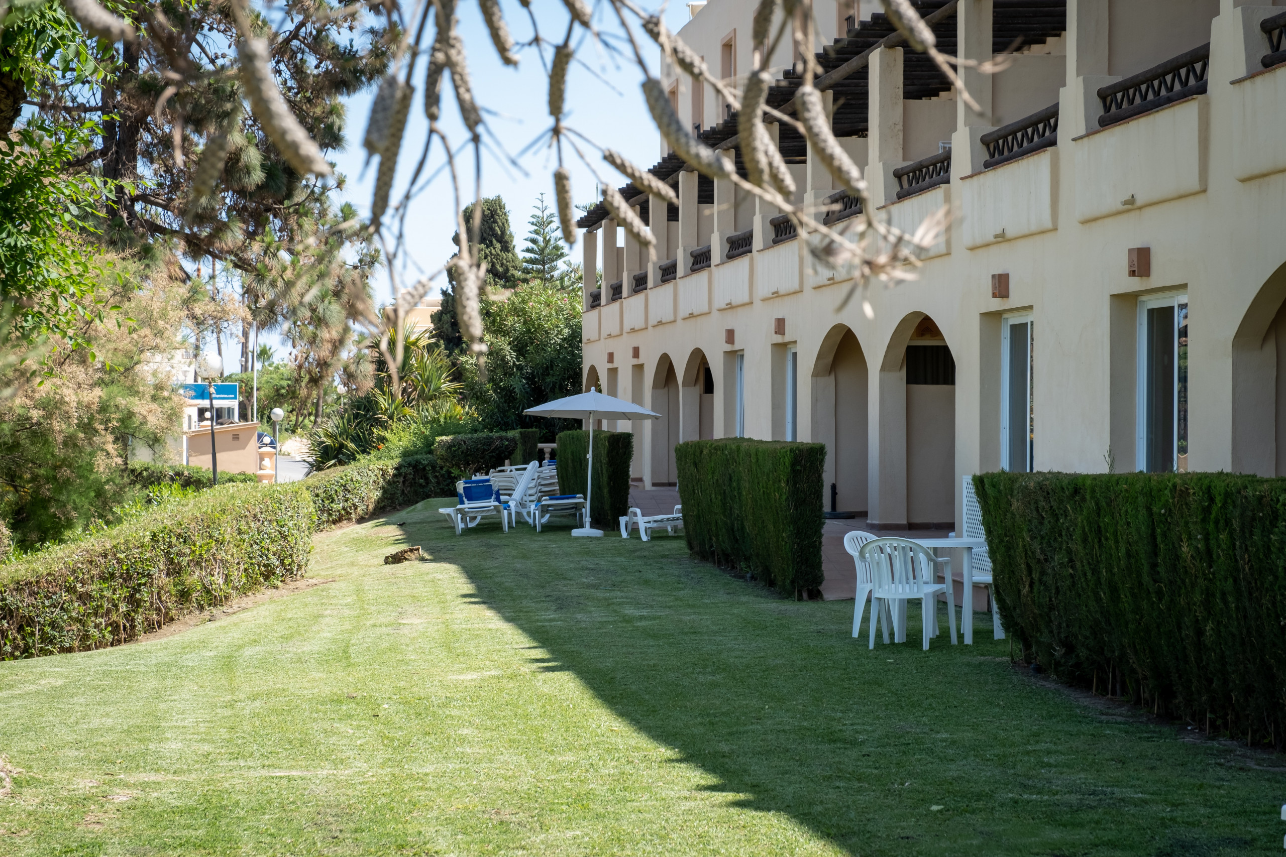 Ferienwohnung in Mijas Costa buchen ALFRESCO STAYS MDS 207 Bild-1