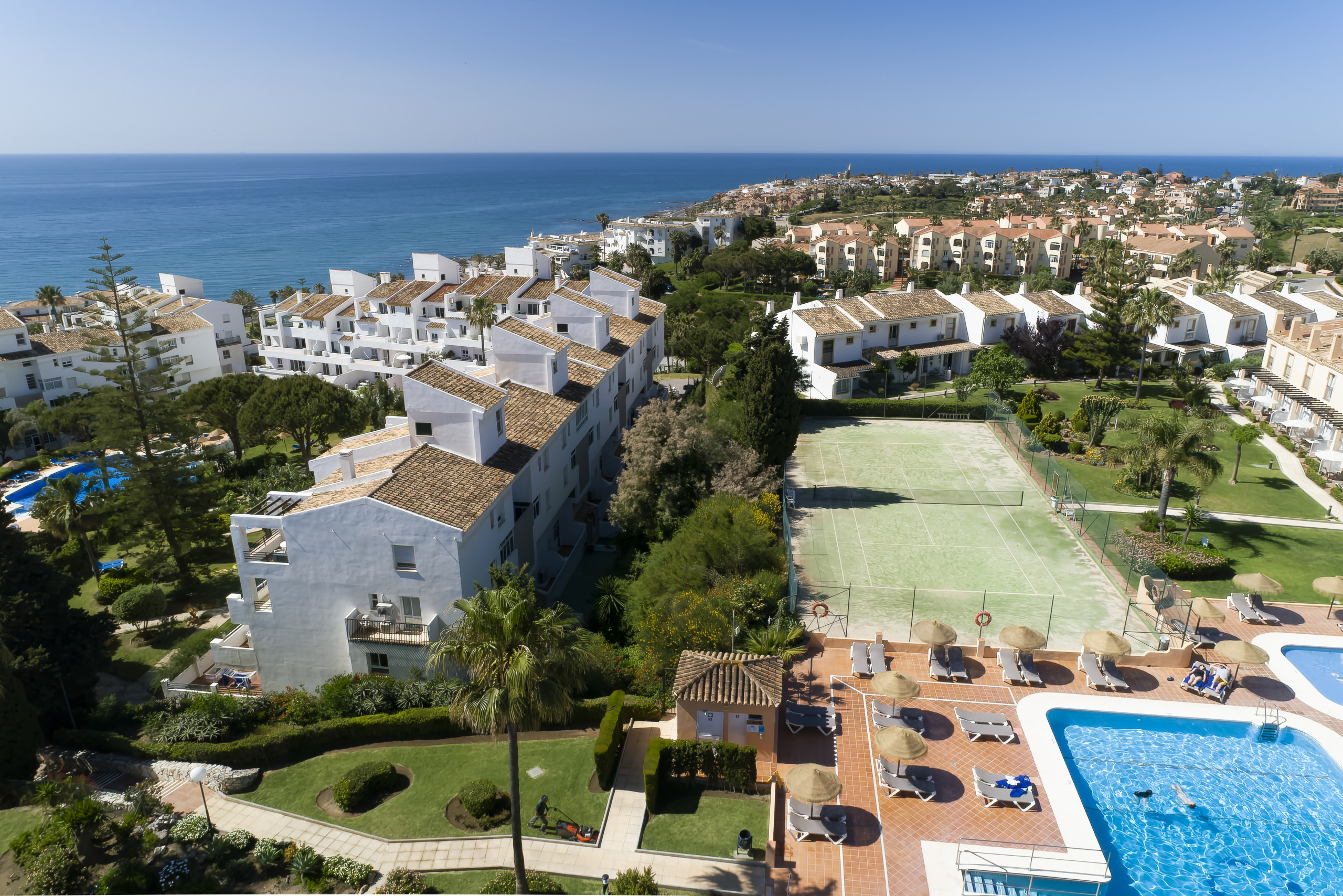 Ferienwohnung in Mijas Costa buchen ALFRESCO STAYS MDS 207 Bild-13