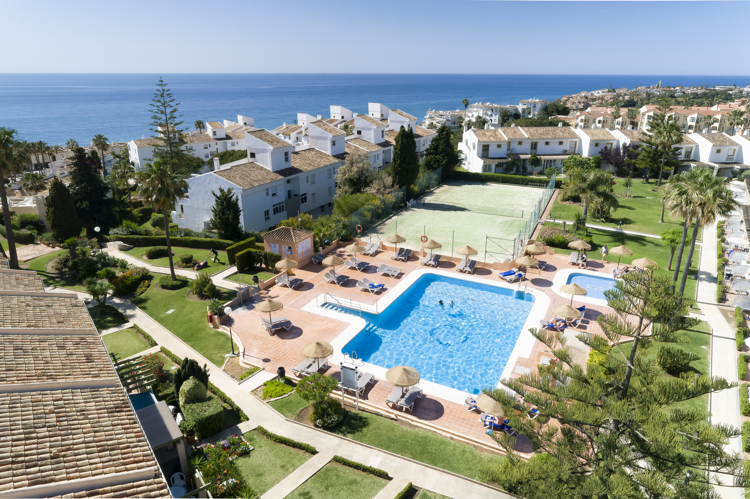 Ferienwohnung in Mijas Costa buchen ALFRESCO STAYS MDS 207 Bild-18