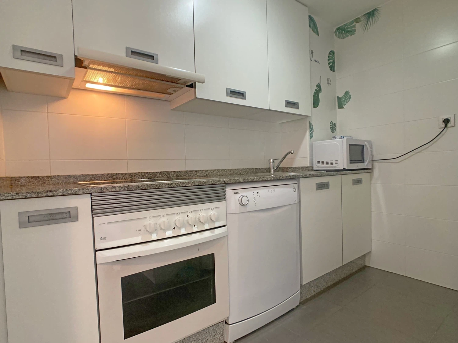 Alquilar Apartamento en La Manga del Mar Menor LM640 imagen-12