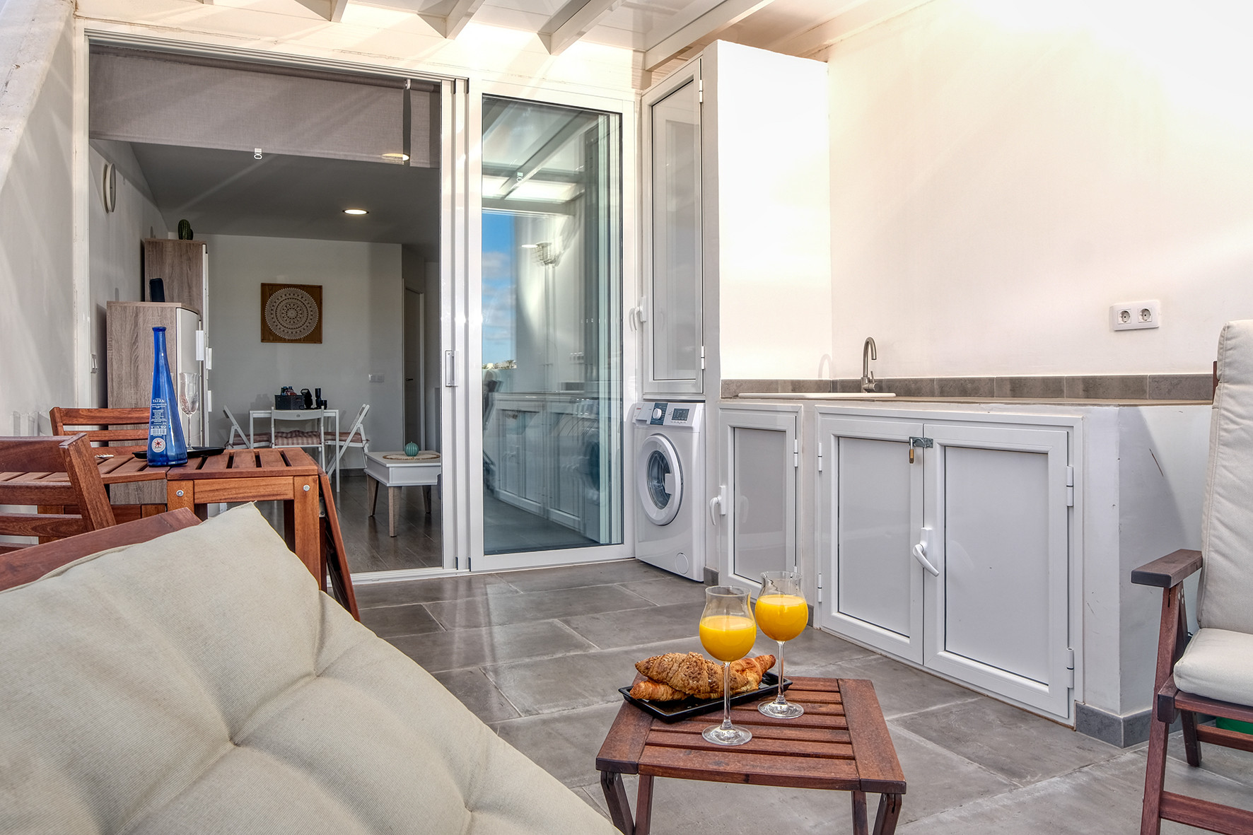 Rent House in Costa Teguise Los Molinos picture-4