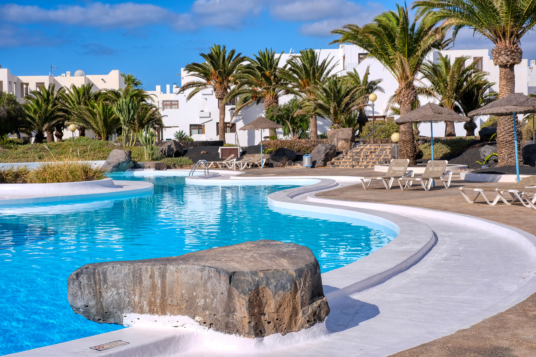 Ferienhaus in Costa Teguise buchen Los Molinos Bild-0