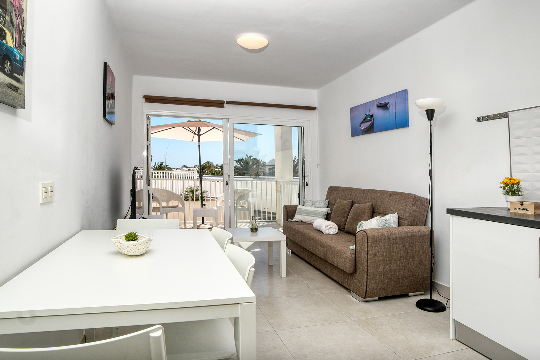 Rent House in Costa Teguise Suite Aniagua Senator 110 picture-3