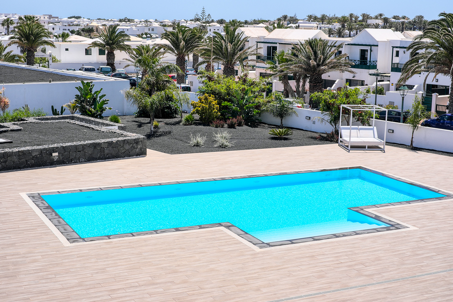 Ferienhaus in Costa Teguise buchen Suite Aniagua Senator 110 Bild-1