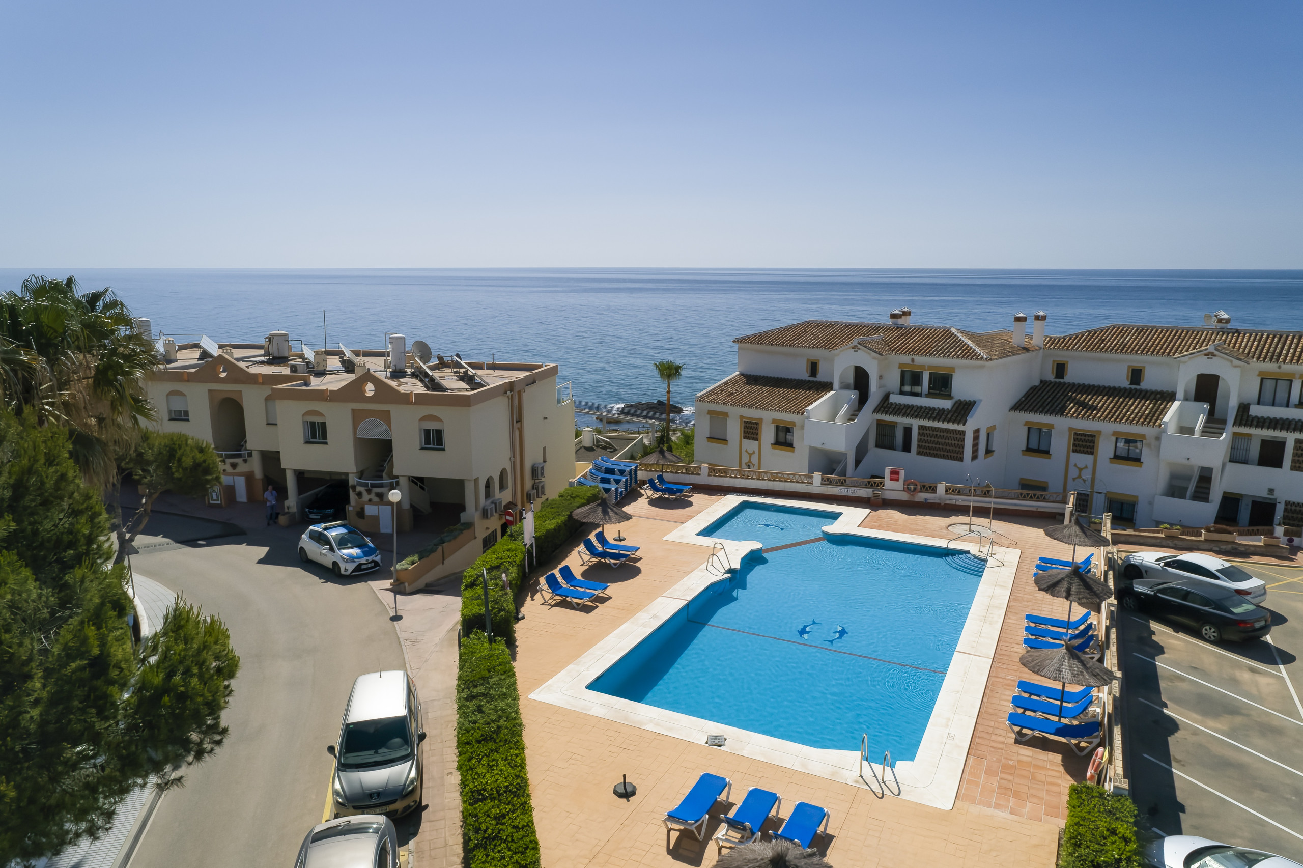 Alquilar Apartamento en Mijas Costa ALFRESCO STAYS PM 28A imagen-0