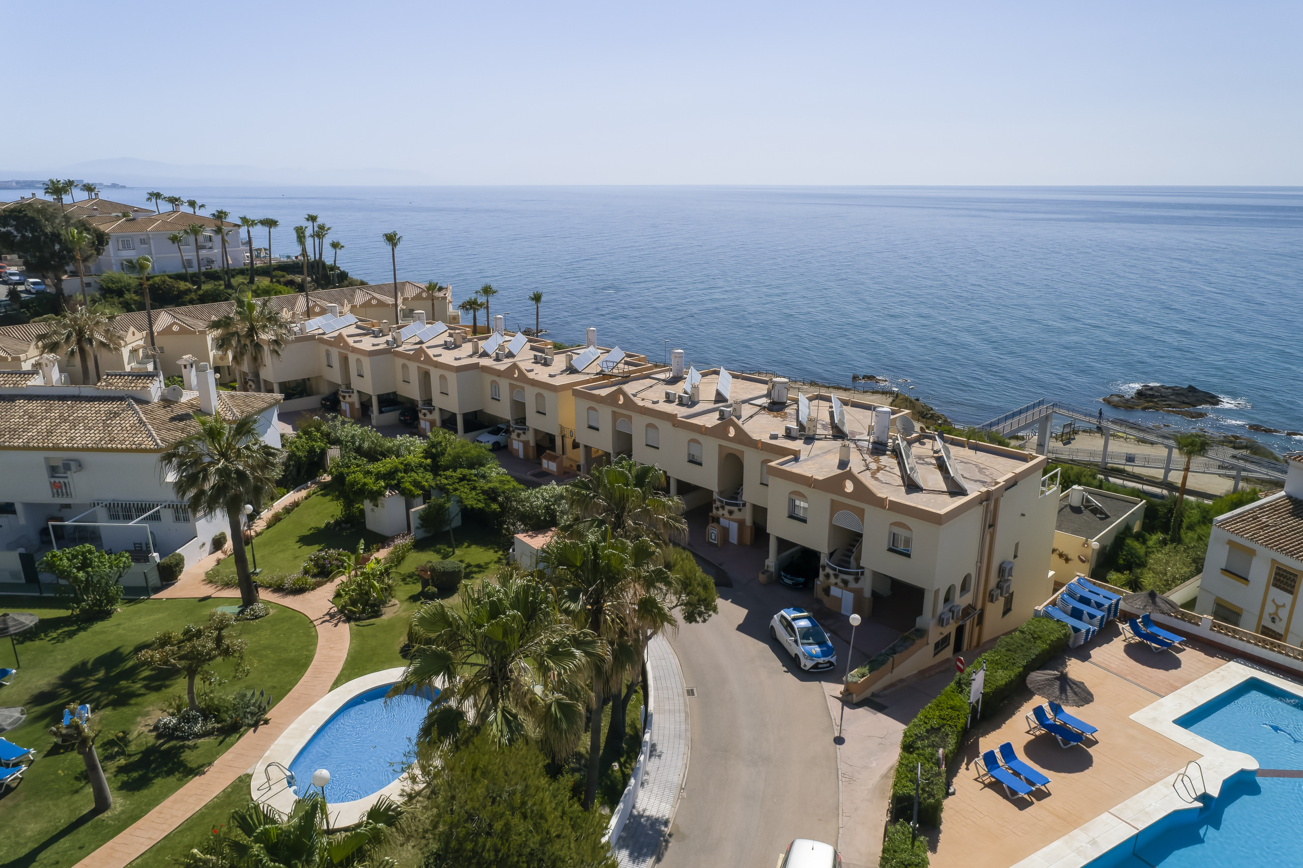 Alquilar Apartamento en Mijas Costa ALFRESCO STAYS PM 28A imagen-2