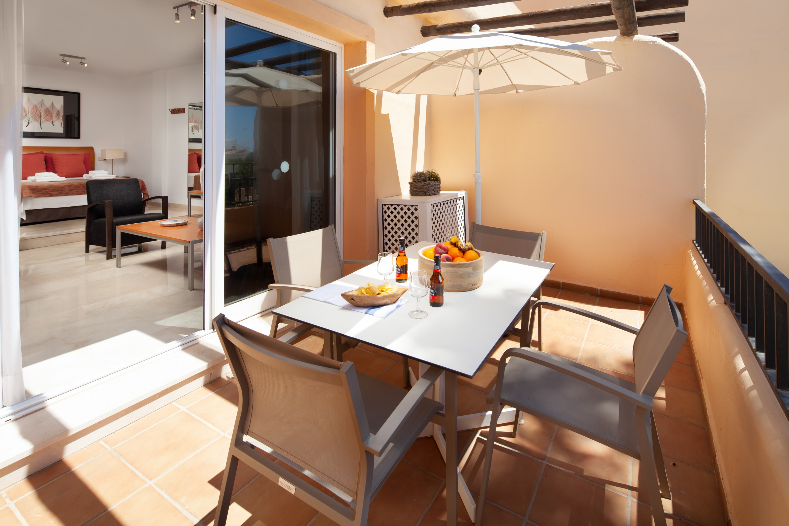 Rent Apartment in Mijas Costa ALFRESCO STAYS MDS 117 picture-1