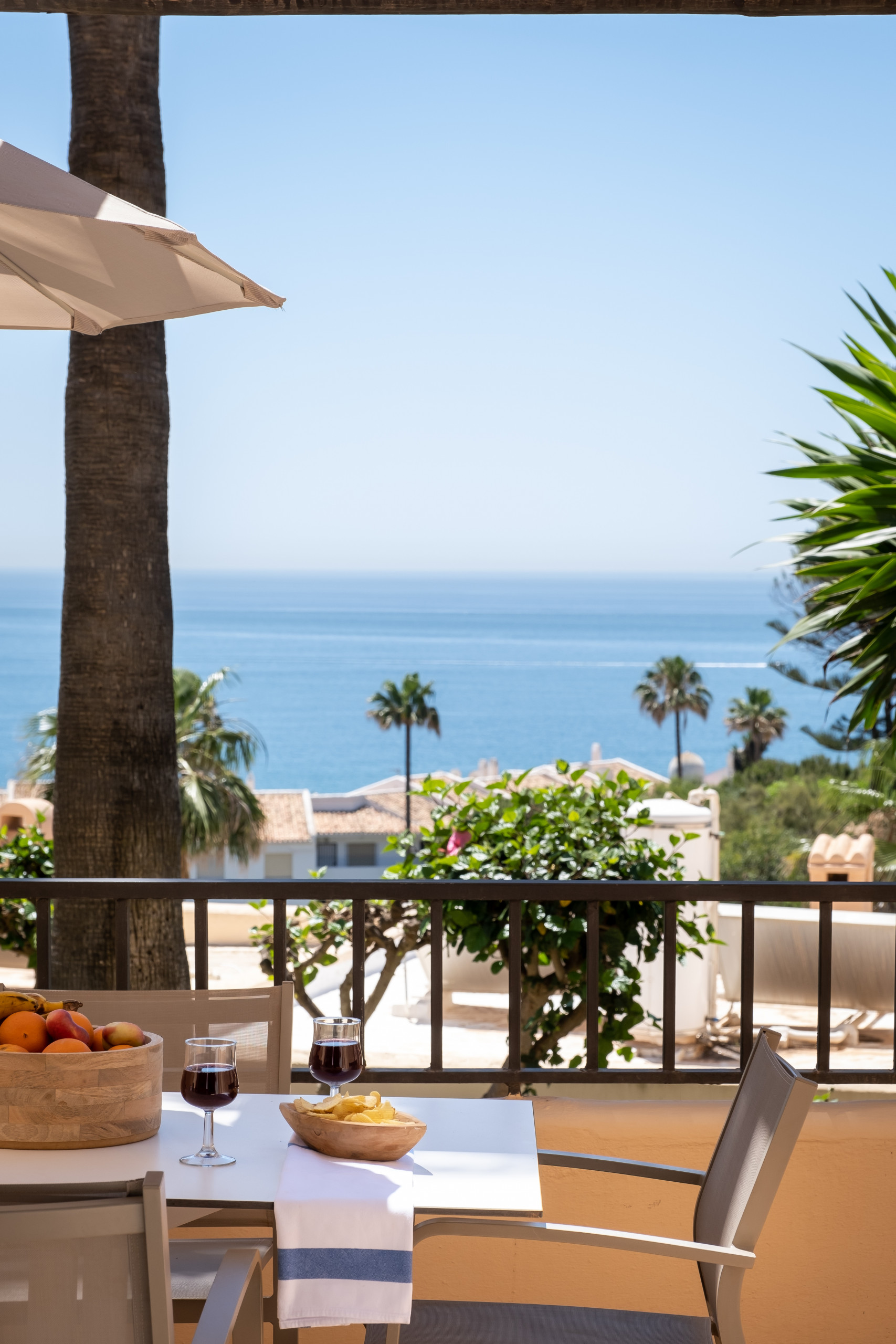 Alquilar Apartamento en Mijas Costa ALFRESCO STAYS MDS 117 imagen-3