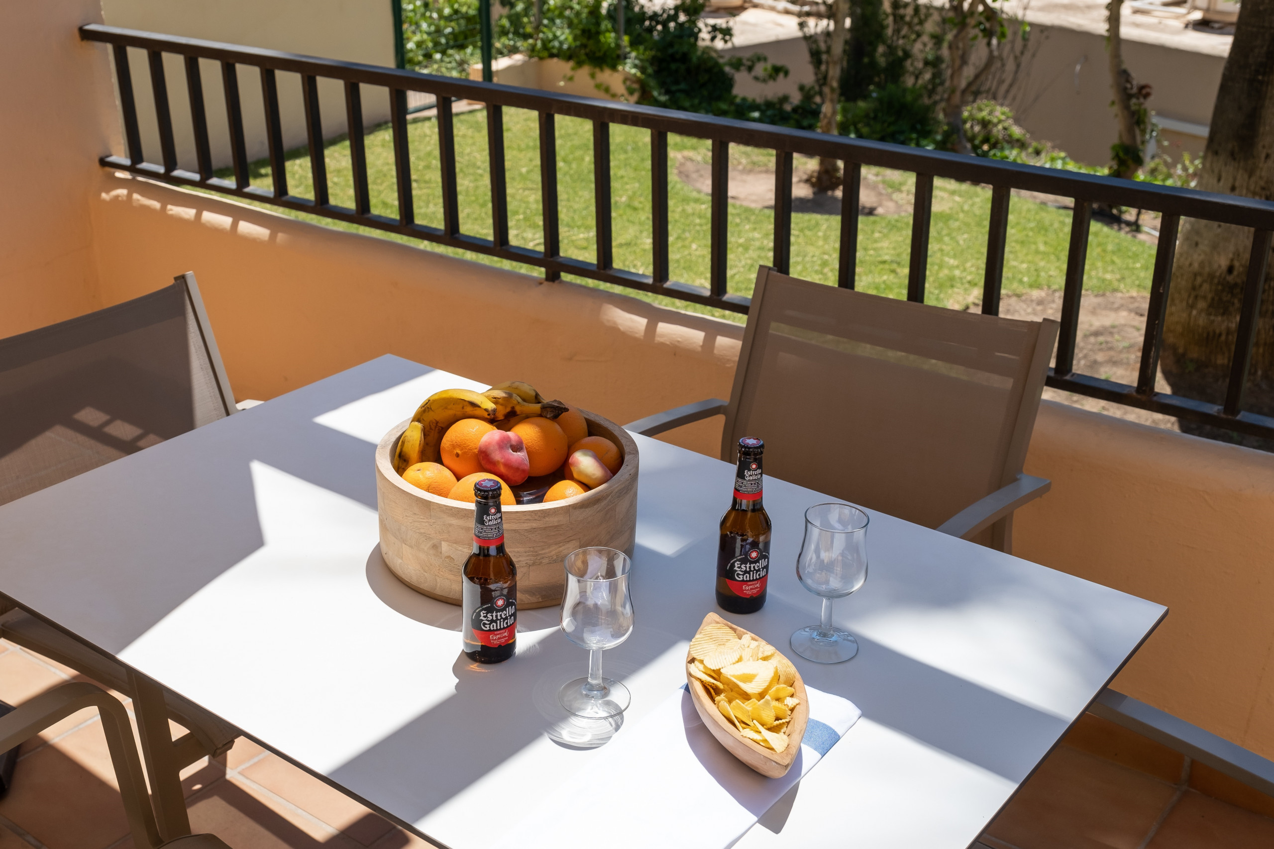 Alquilar Apartamento en Mijas Costa ALFRESCO STAYS MDS 117 imagen-4