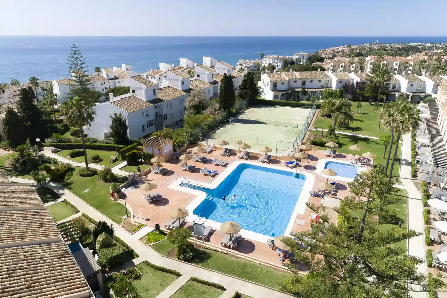 Alquilar Apartamento en Mijas Costa ALFRESCO STAYS MDS 117 imagen-6