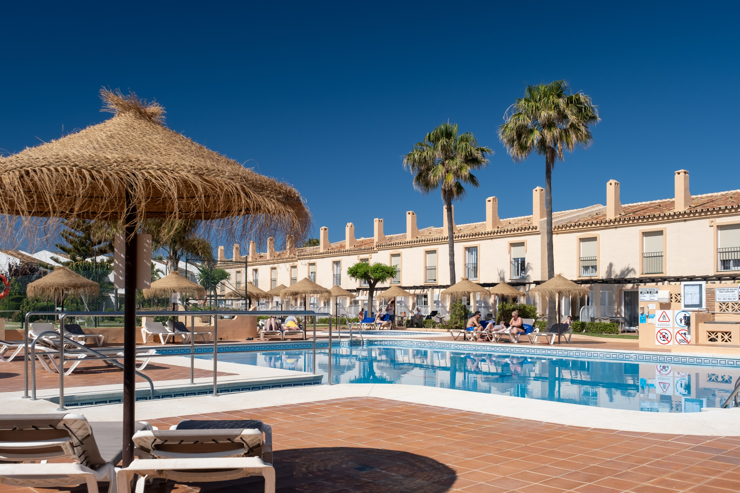 Alquilar Apartamento en Mijas Costa ALFRESCO STAYS MDS 117 imagen-26