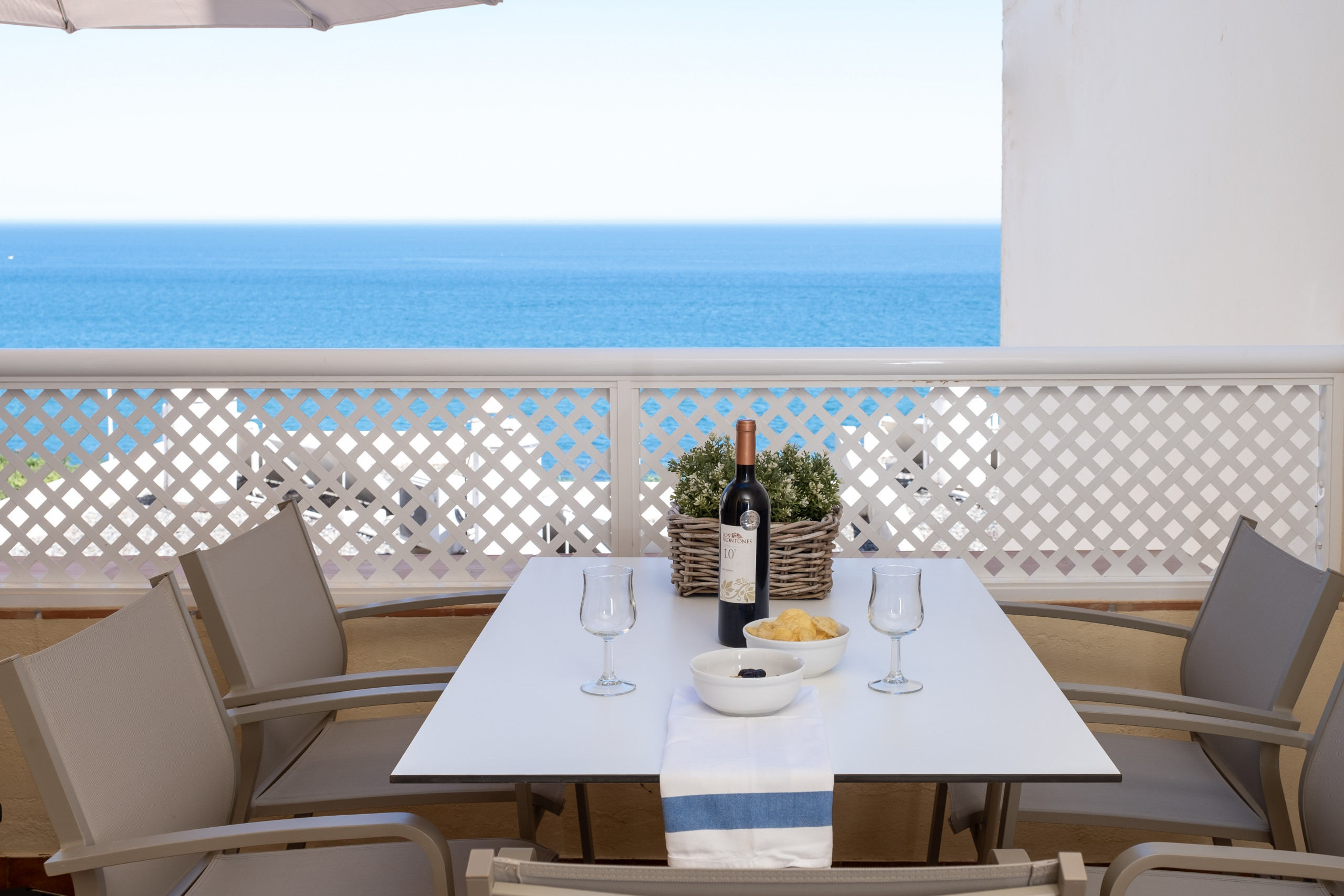 Alquilar Apartamento en Mijas Costa ALFRESCO STAYS PM 15B imagen-1