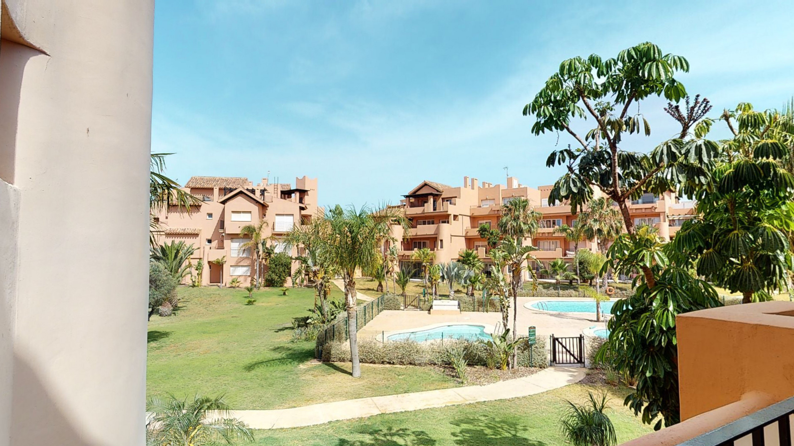 Alquilar Apartamento en Torre Pacheco Casa Espliego P-A Murcia Holiday Rentals Property imagen-7