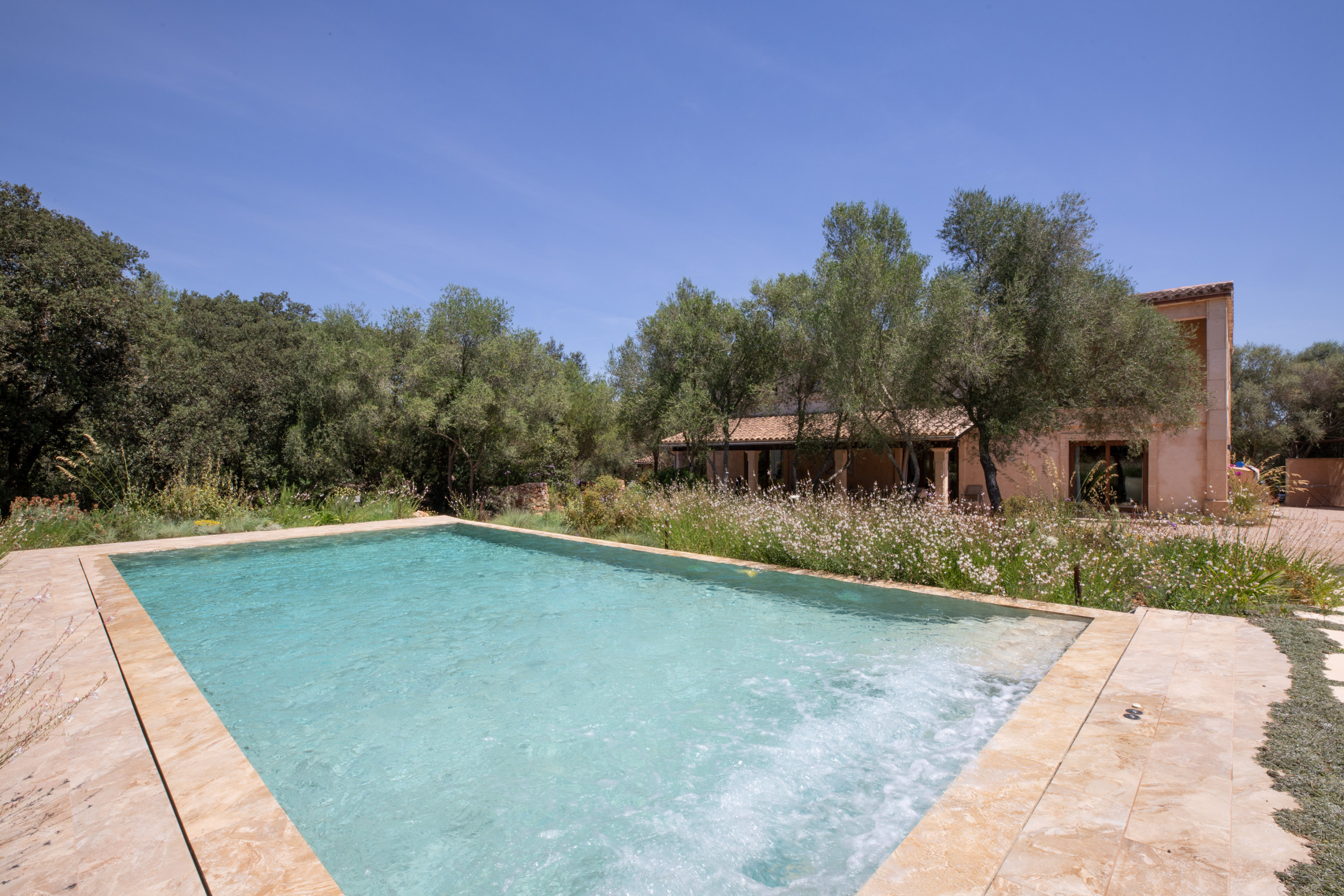 Landhaus in Costitx buchen Camadix, Finca 5StarsHome Mallorca Bild-0