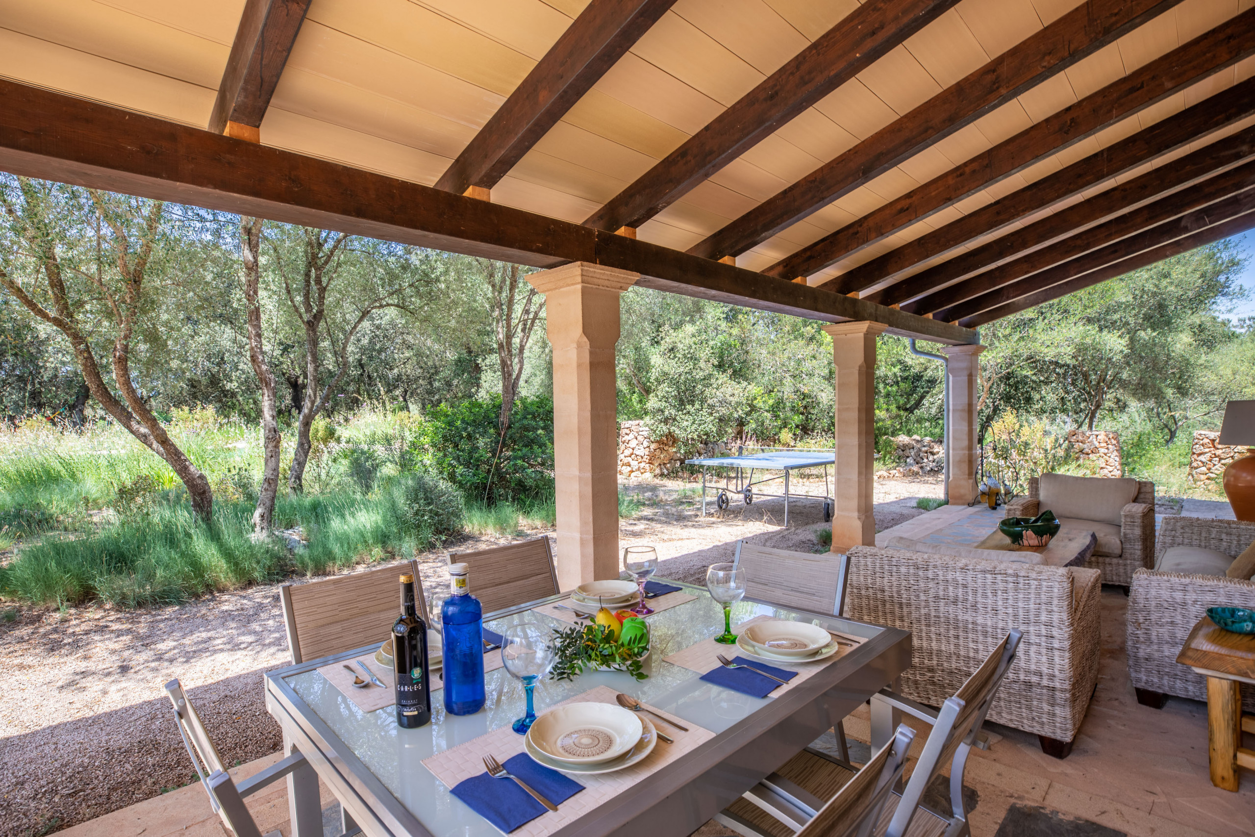 Landhaus in Costitx buchen Camadix, Finca 5StarsHome Mallorca Bild-3