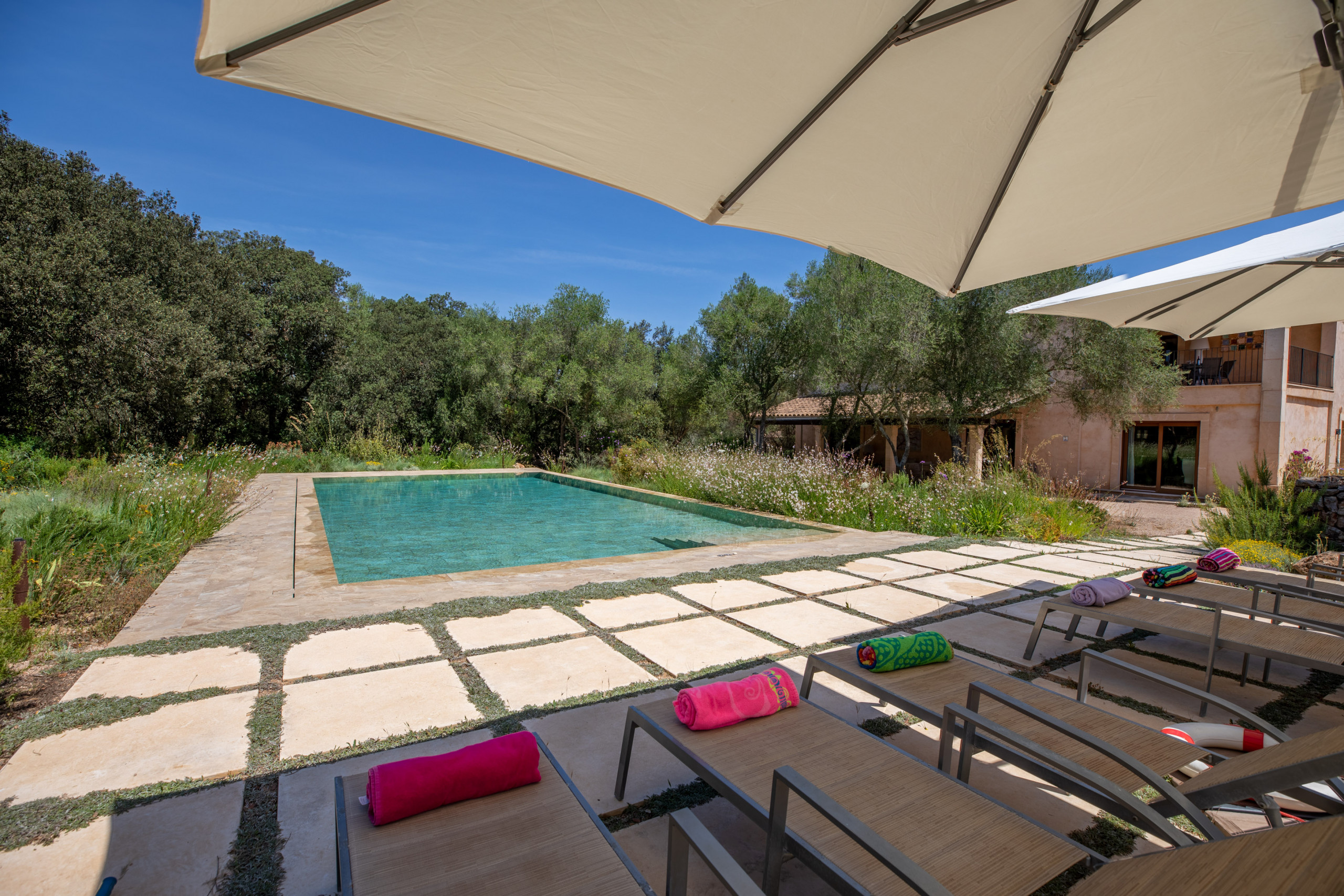 Landhaus in Costitx buchen Camadix, Finca 5StarsHome Mallorca Bild-2